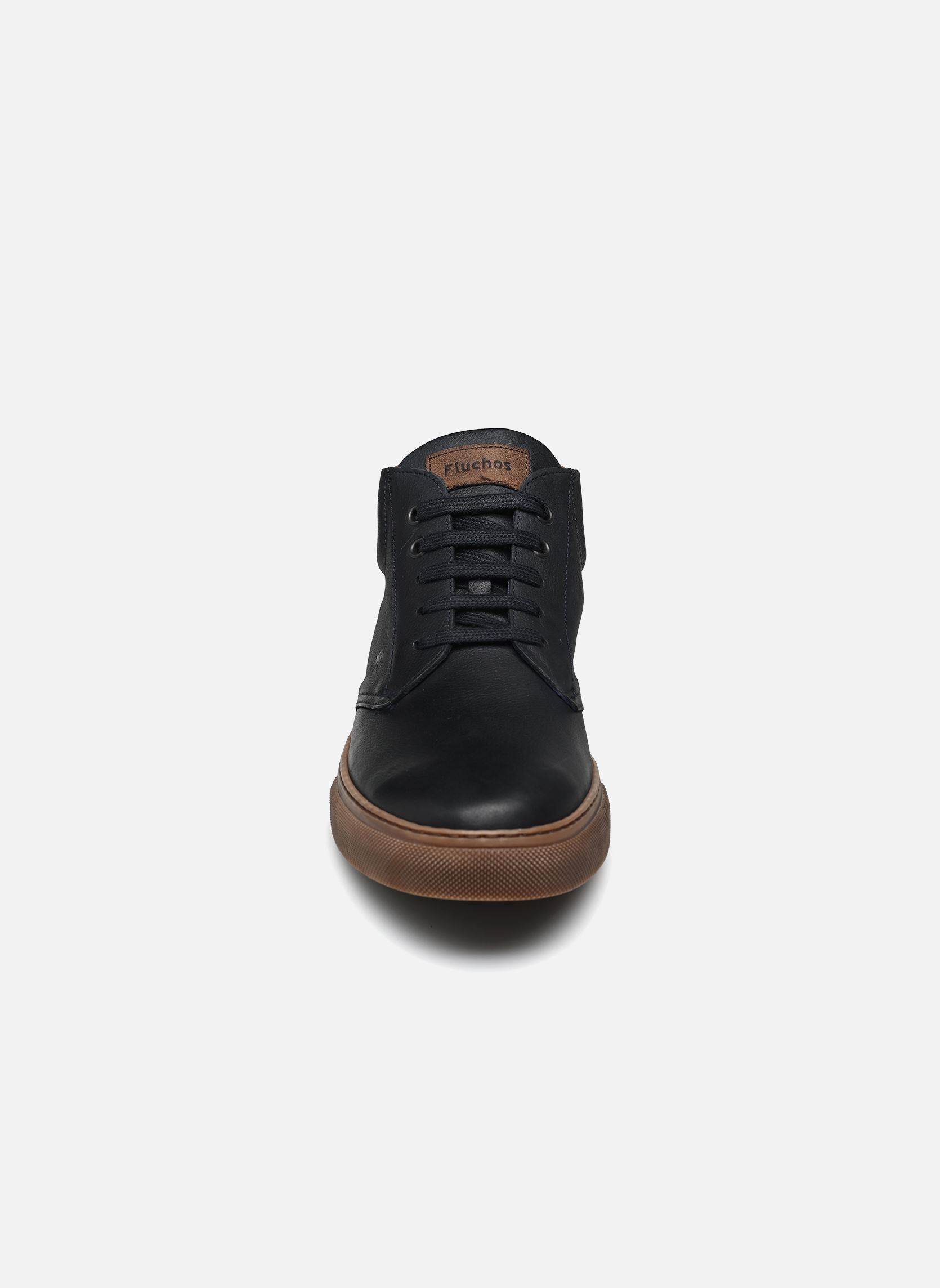 Knöchelhohe Sneaker Niko F1549 herren blau Fluchos Knöchelhohe Sneaker Niko F1549 herren blau DESERT MARINO+COM.2
