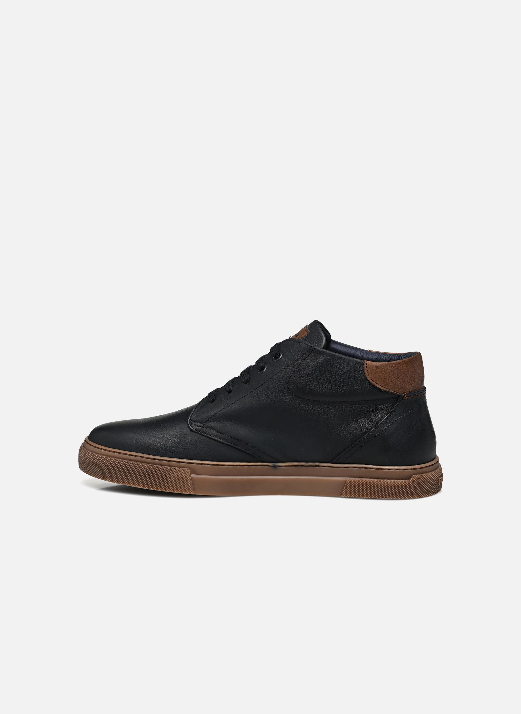 Knöchelhohe Sneaker Niko F1549 herren blau Fluchos Knöchelhohe Sneaker Niko F1549 herren blau DESERT MARINO+COM.2