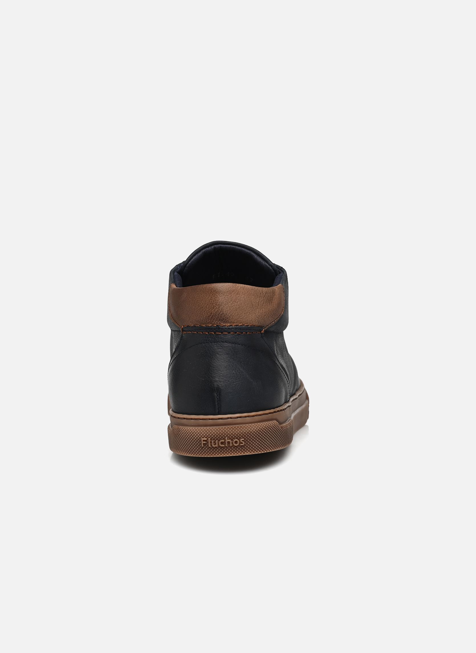 Knöchelhohe Sneaker Niko F1549 herren blau Fluchos Knöchelhohe Sneaker Niko F1549 herren blau DESERT MARINO+COM.2