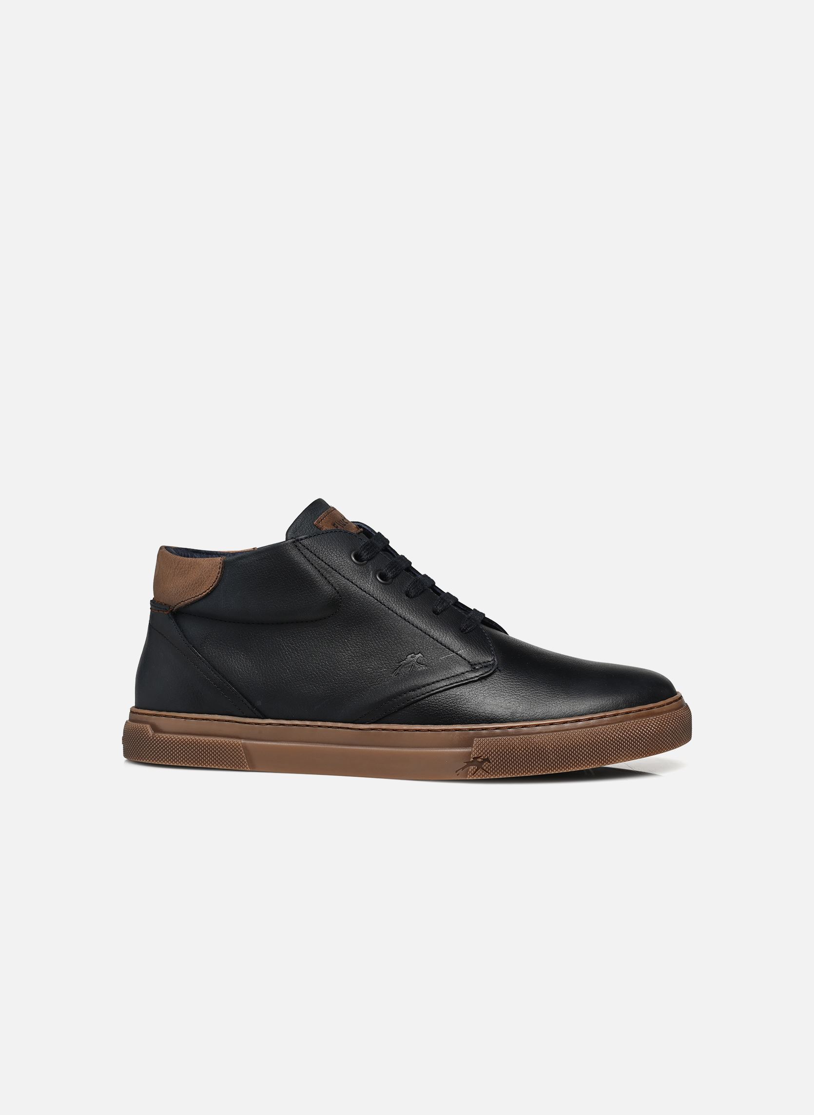 Knöchelhohe Sneaker Niko F1549 herren blau Fluchos Knöchelhohe Sneaker Niko F1549 herren blau DESERT MARINO+COM.2