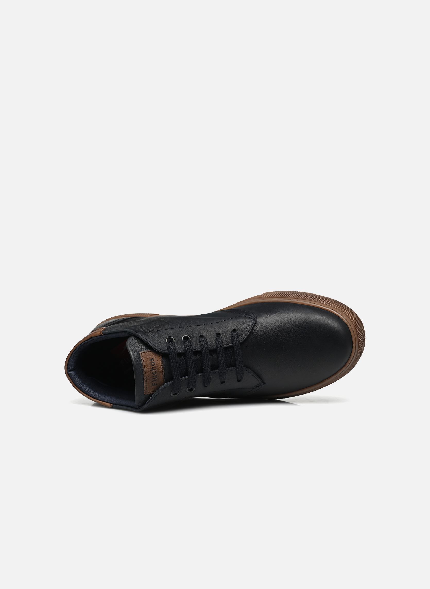 Knöchelhohe Sneaker Niko F1549 herren blau Fluchos Knöchelhohe Sneaker Niko F1549 herren blau DESERT MARINO+COM.2