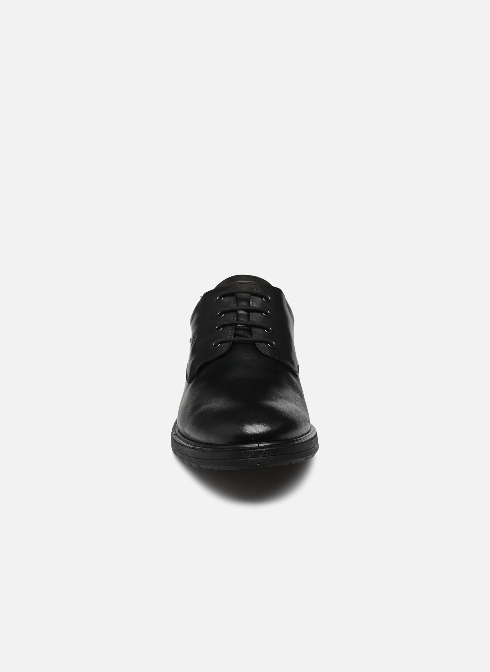Derbys Magnus F1304 herren schwarz Fluchos Derbys Magnus F1304 herren schwarz NEGRO