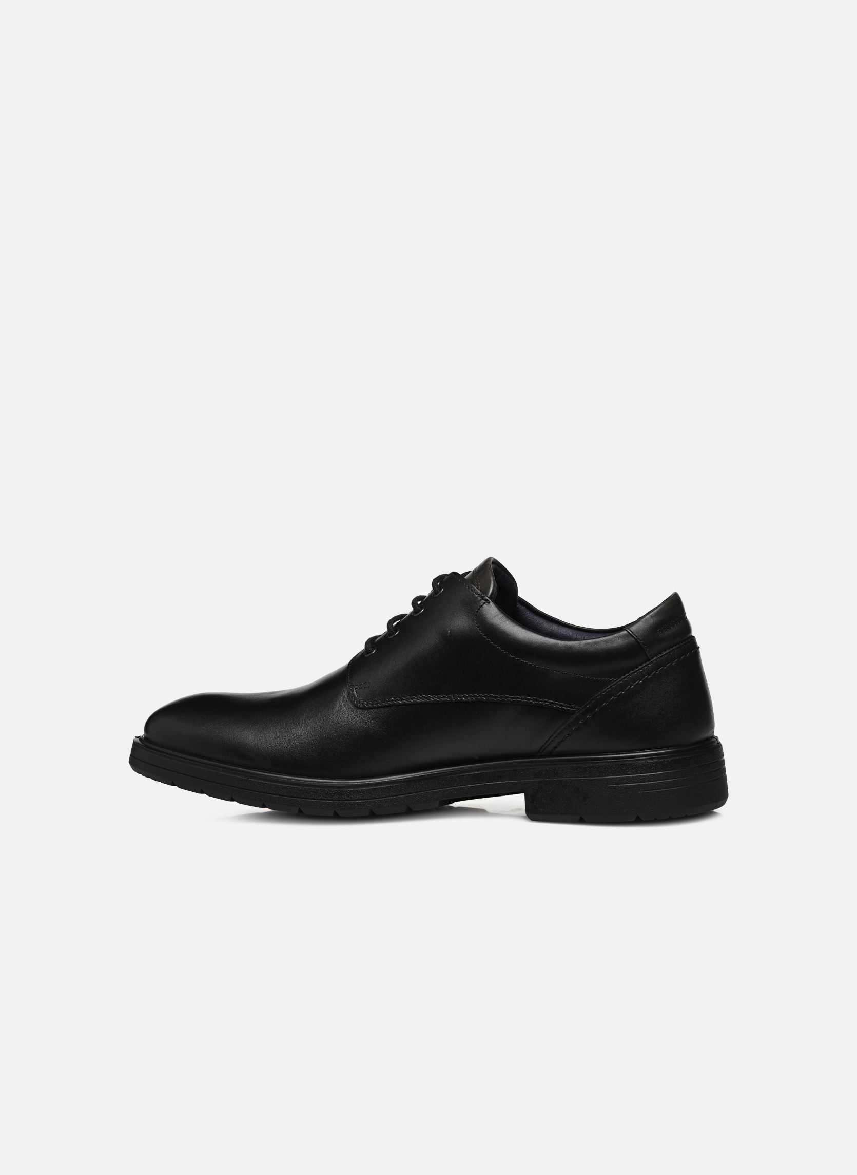 Derbys Magnus F1304 herren schwarz Fluchos Derbys Magnus F1304 herren schwarz NEGRO