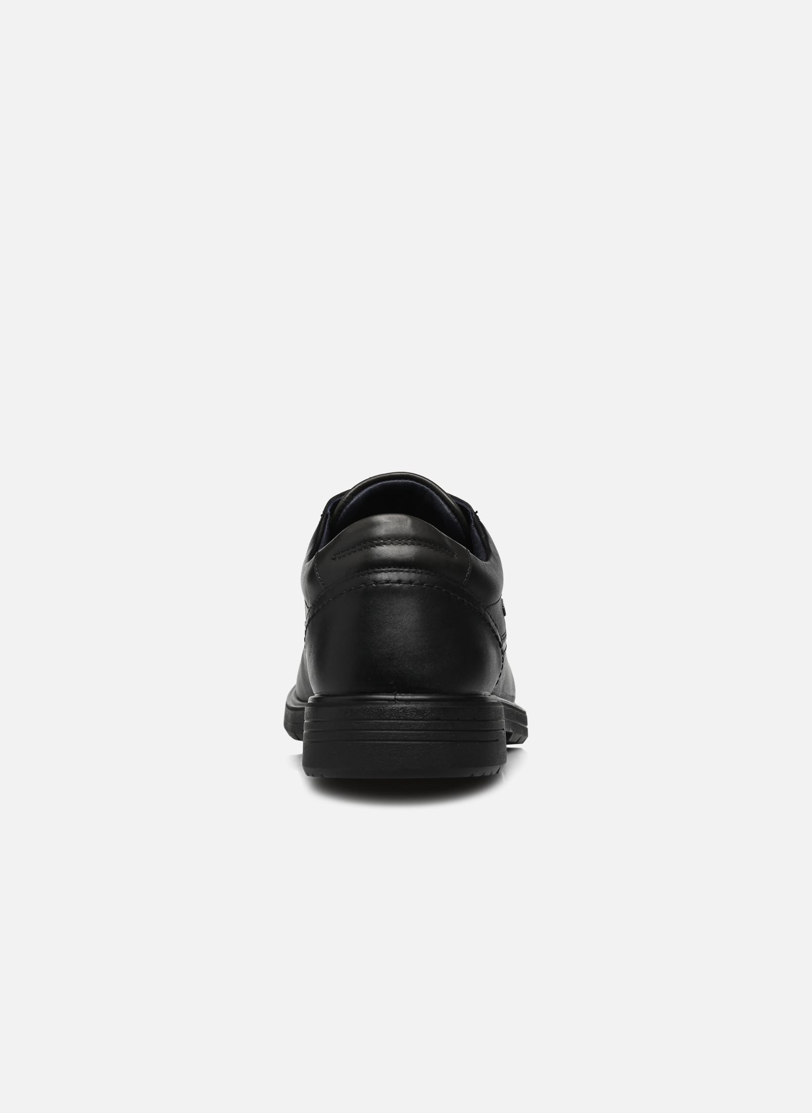 Derbys Magnus F1304 herren schwarz Fluchos Derbys Magnus F1304 herren schwarz NEGRO