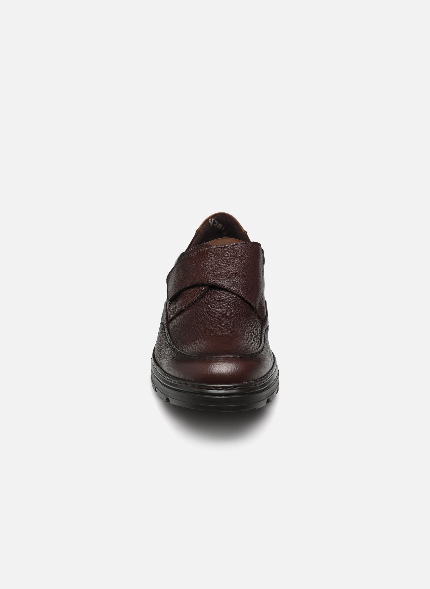 Derbys Monty F1381 herren braun Fluchos Derbys Monty F1381 herren braun INDIOS CAFE+COM.1