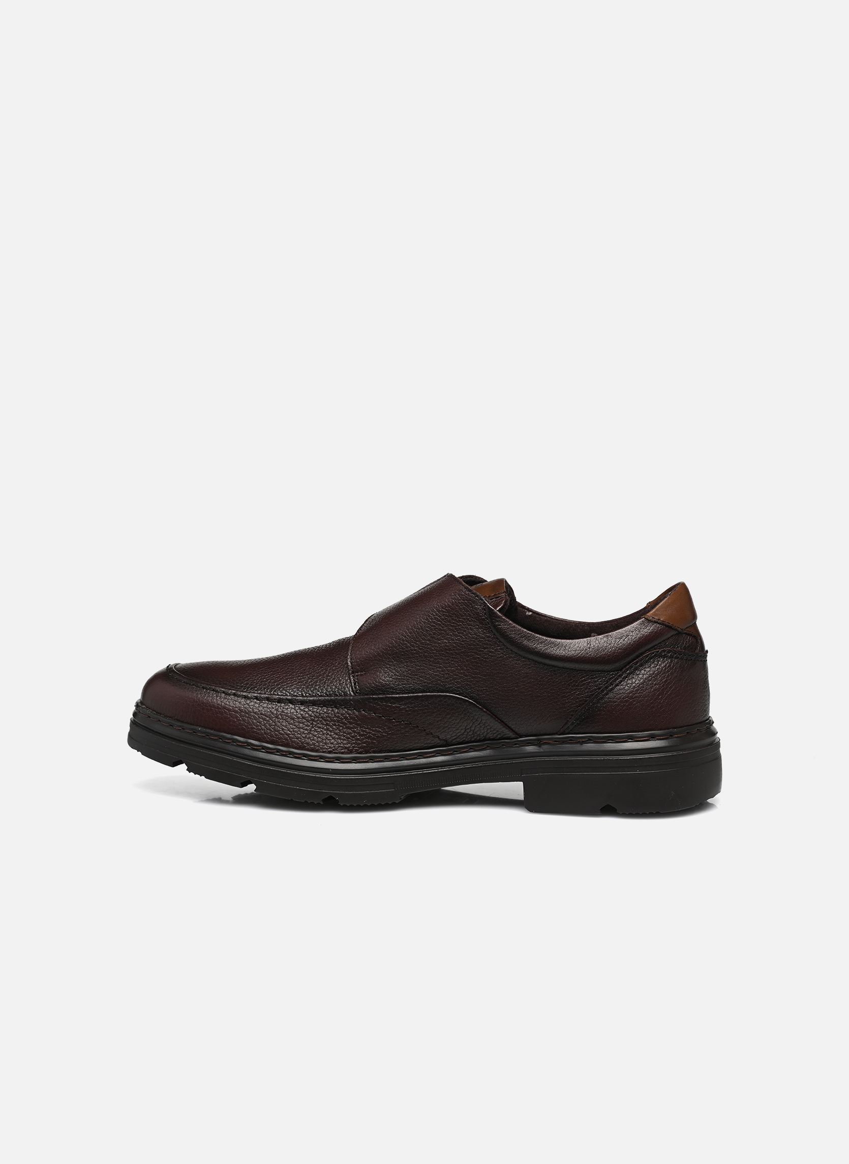 Derbys Monty F1381 herren braun Fluchos Derbys Monty F1381 herren braun INDIOS CAFE+COM.1