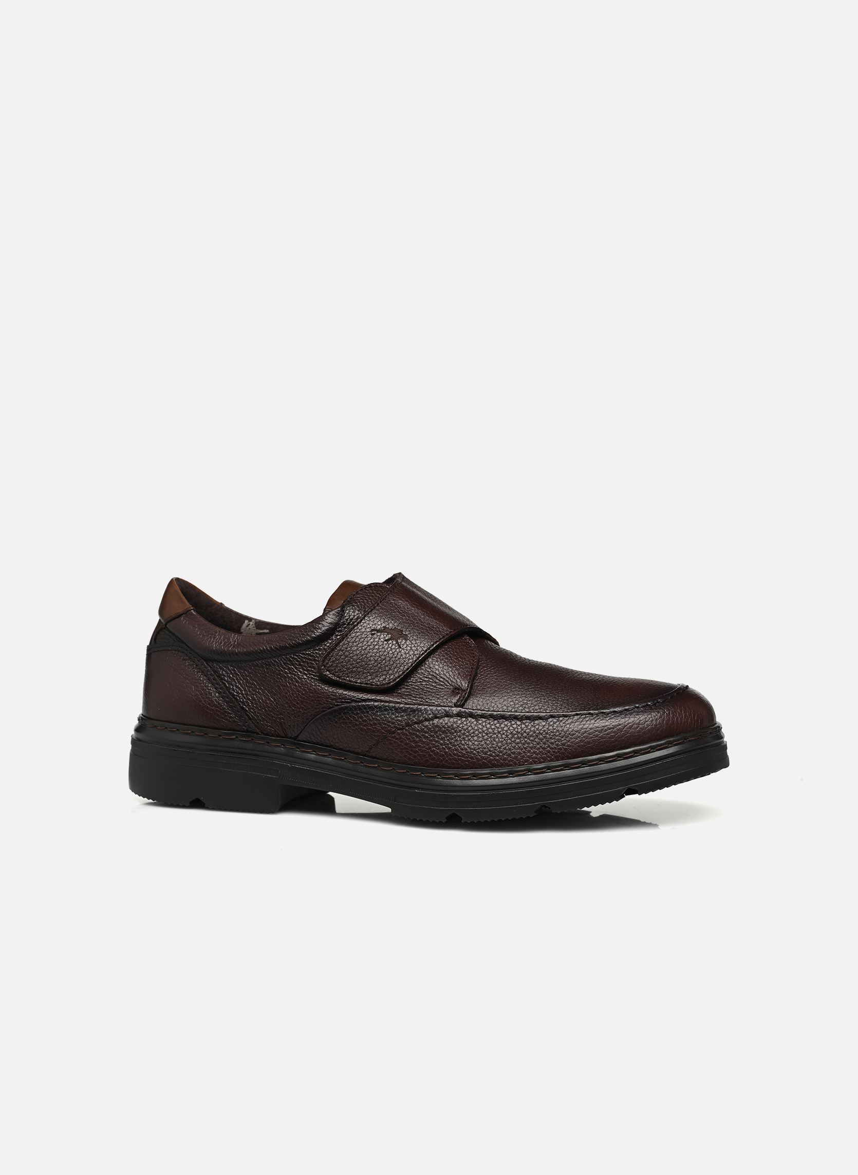 Derbys Monty F1381 herren braun Fluchos Derbys Monty F1381 herren braun INDIOS CAFE+COM.1