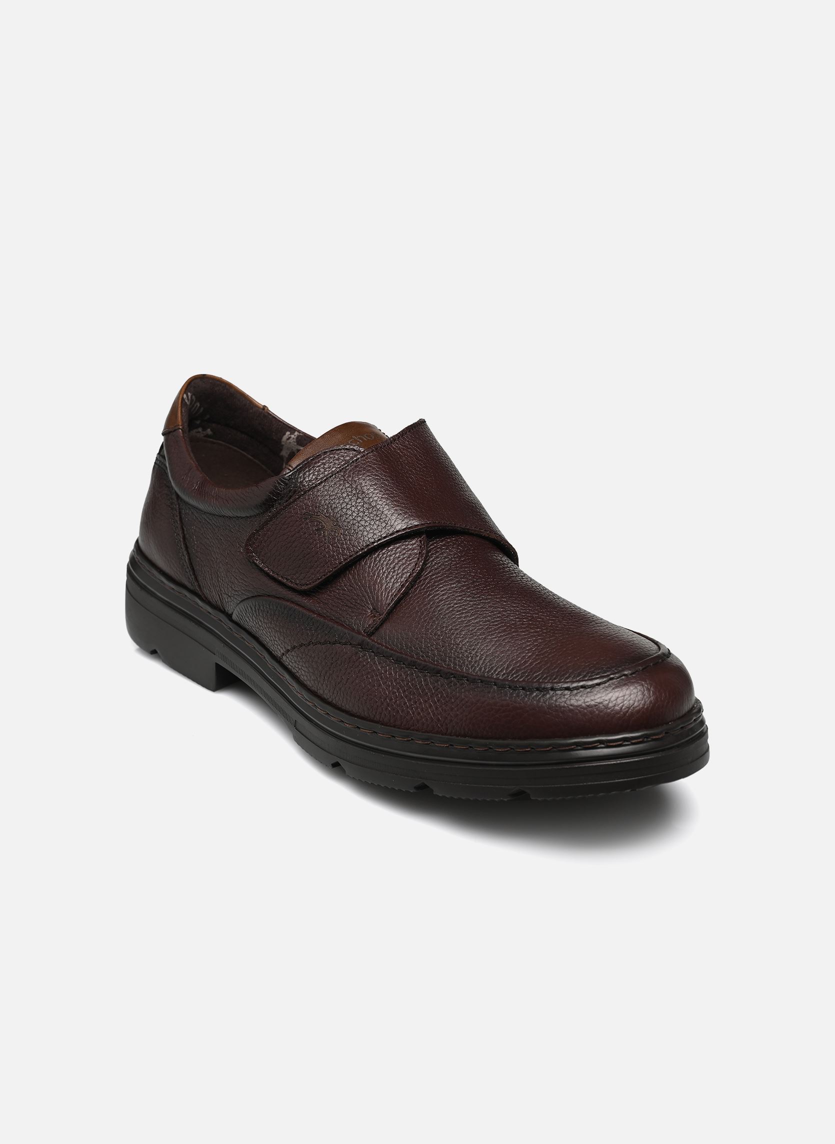 Derbys Monty F1381 herren braun Fluchos Derbys Monty F1381 herren braun INDIOS CAFE+COM.1
