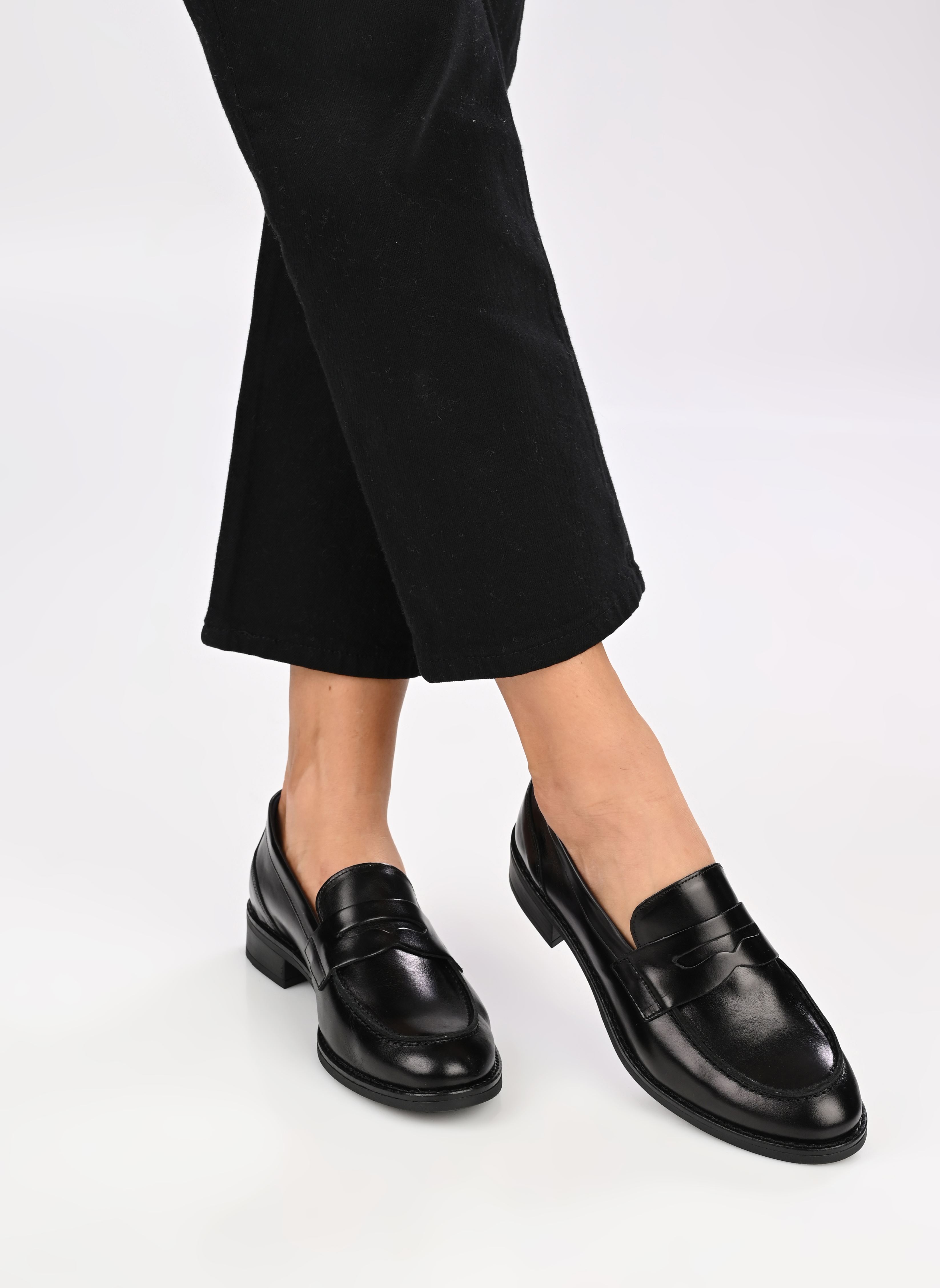 Mocassins HARVARD D8710 dames zwart Dorking Mocassins HARVARD D8710 dames zwart SIERRA NEGRO