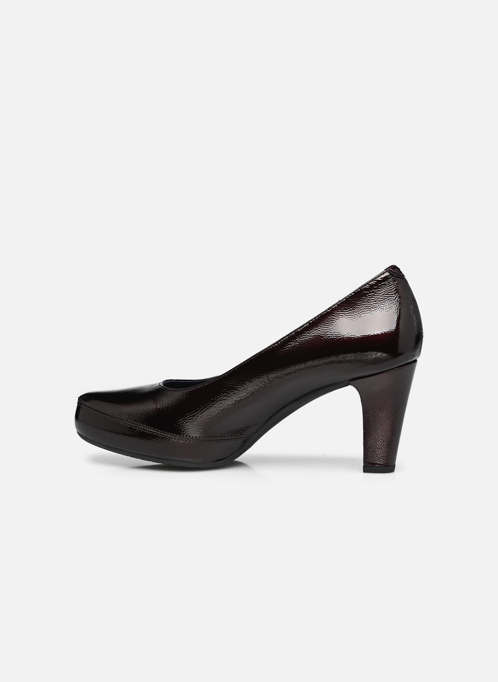 Pumps BLESA D5794 dames bordeaux Dorking Pumps BLESA D5794 dames bordeaux NAPLAK BURDEOS