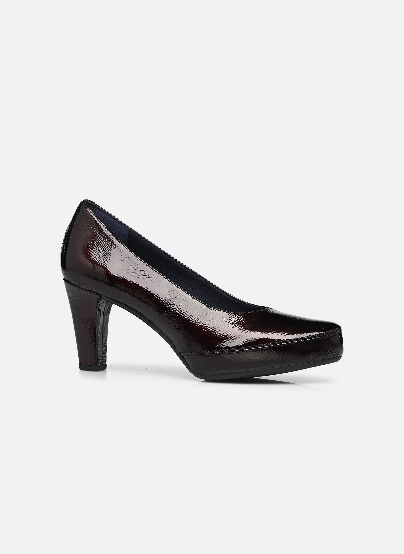 Pumps BLESA D5794 dames bordeaux Dorking Pumps BLESA D5794 dames bordeaux NAPLAK BURDEOS