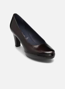 Pumps BLESA D5794 dames bordeaux Dorking Pumps BLESA D5794 dames bordeaux NAPLAK BURDEOS