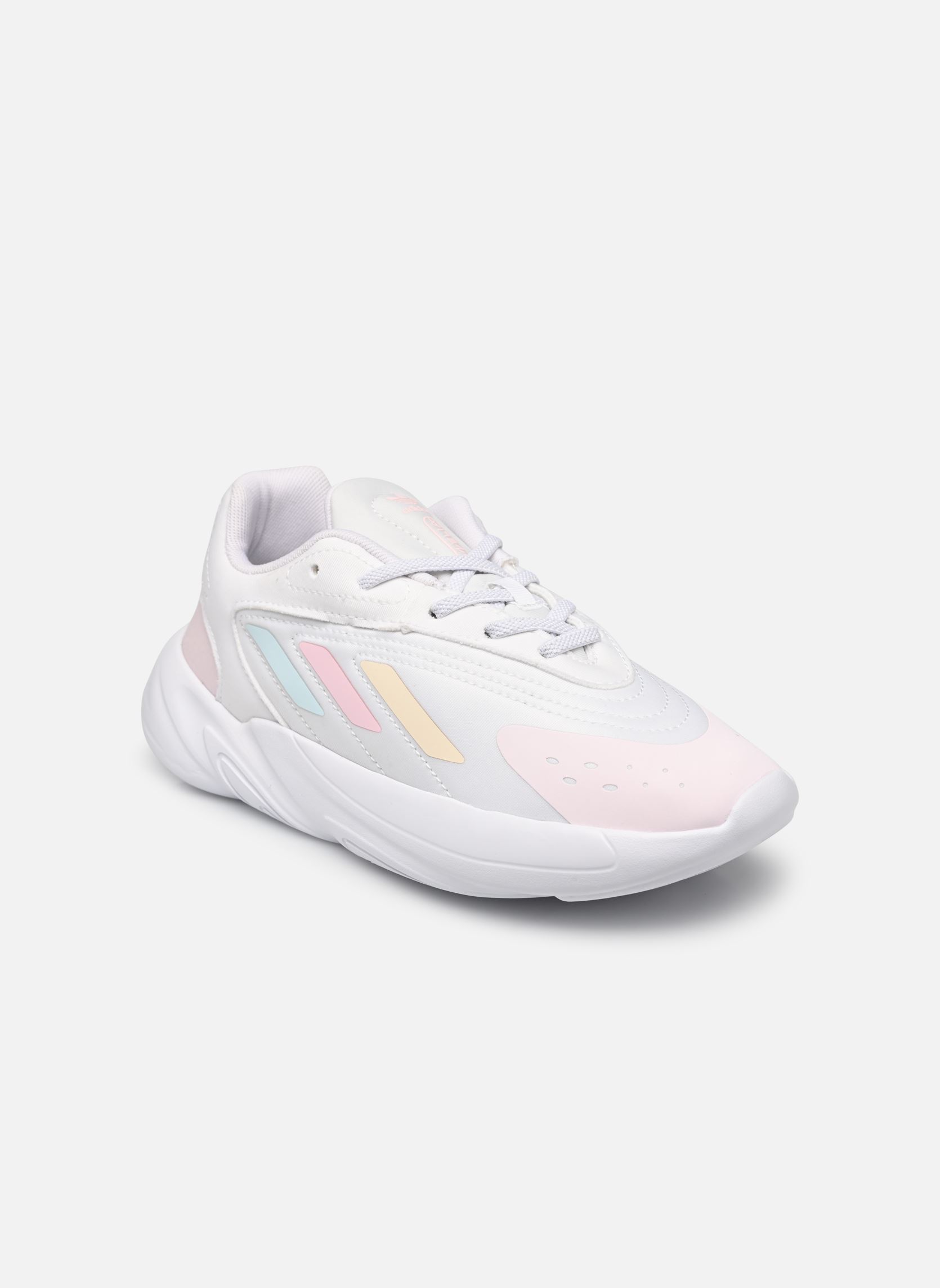 Baskets adidas originals Ozelia El C pour Enfant - vue 2