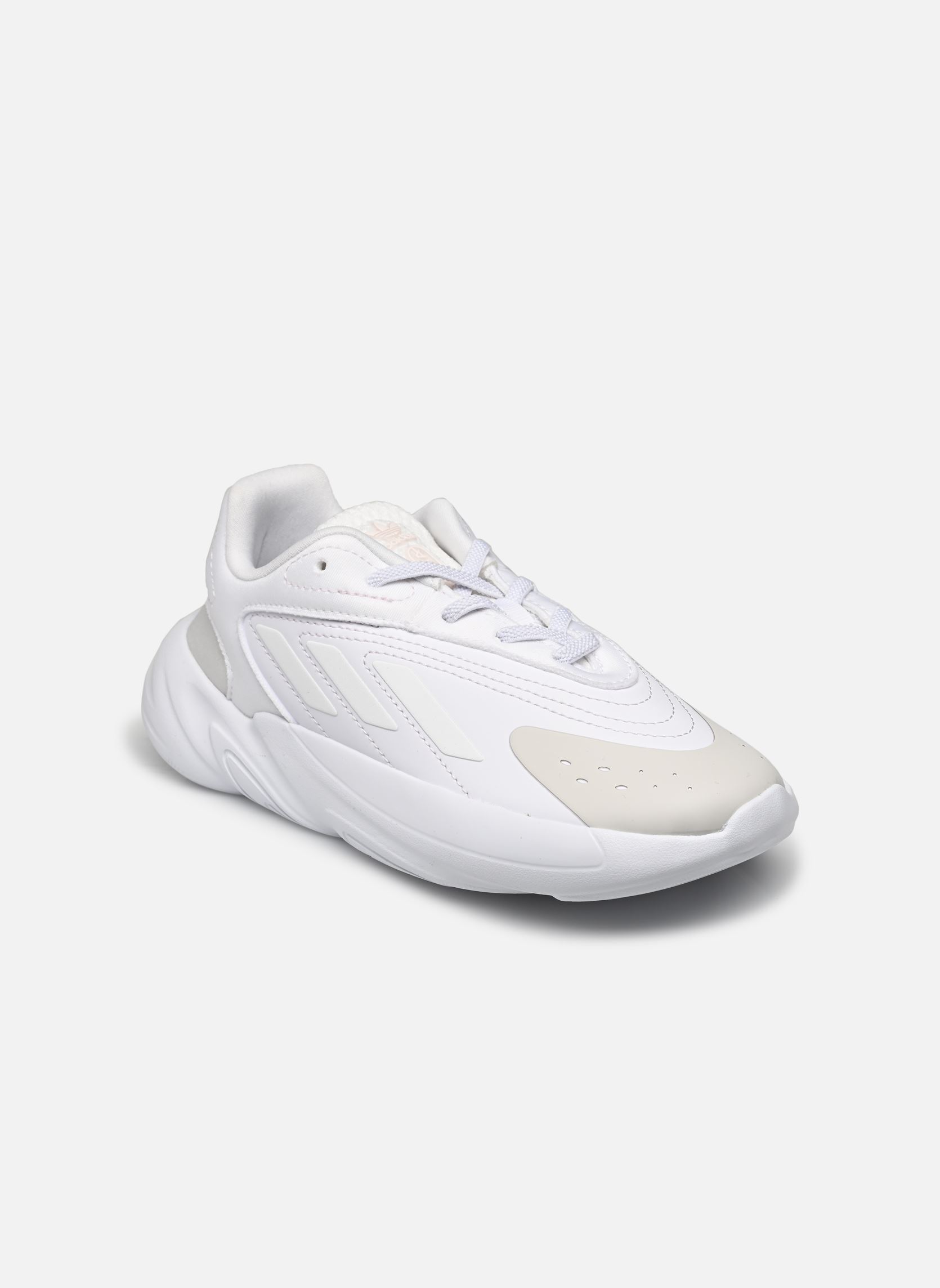 Baskets adidas originals Ozelia El C pour Enfant