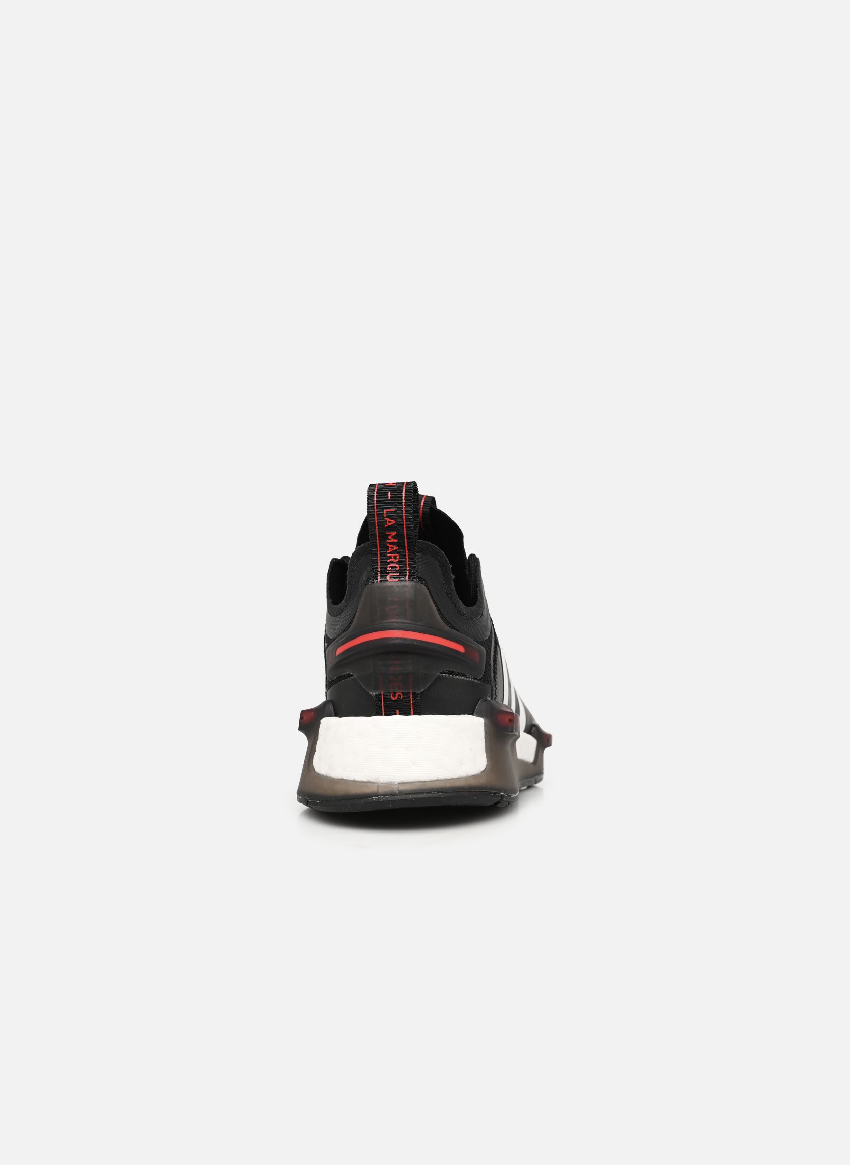 Niedrige Sneaker Nmd_V3 J schwarz adidas originals Niedrige Sneaker Nmd_V3 J schwarz CBLACK/CBLACK/FTWWHT