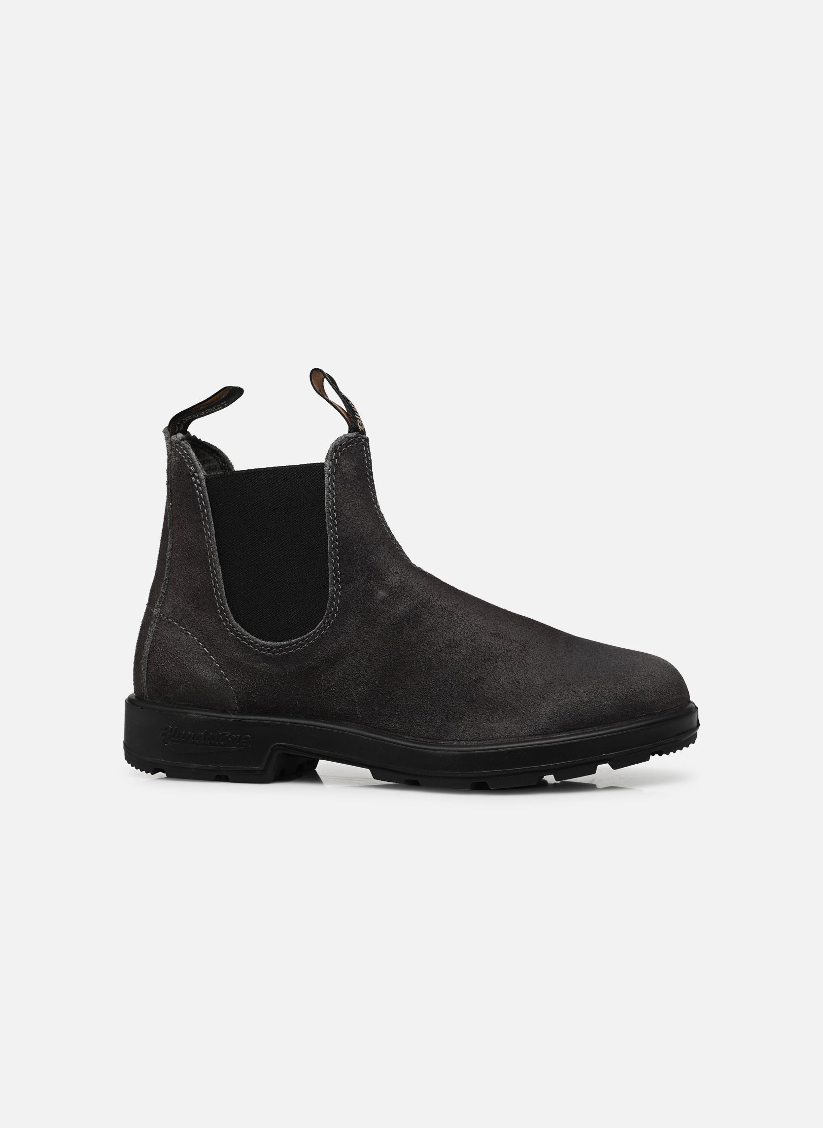 Bottines et boots 1910 M homme gris Blundstone Bottines et boots 1910 M homme gris STEEL GREY