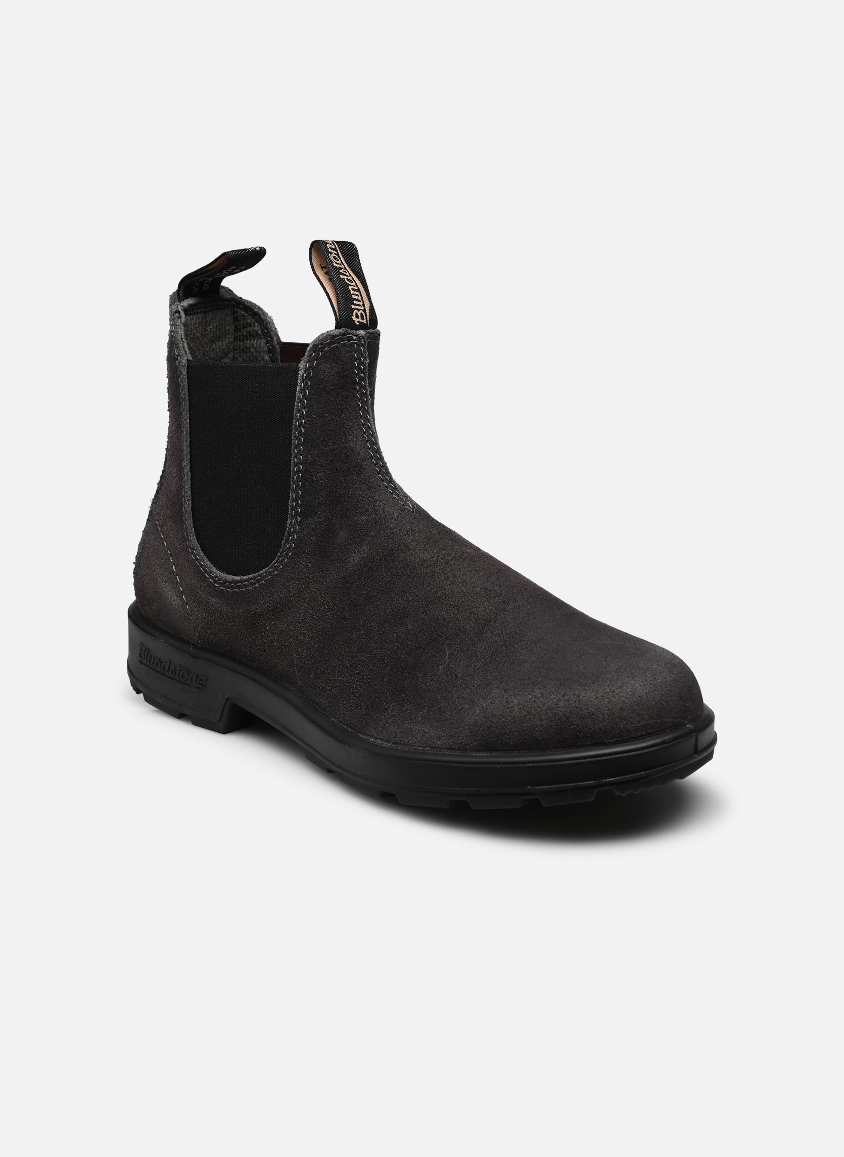 Bottines et boots 1910 M homme gris Blundstone Bottines et boots 1910 M homme gris STEEL GREY
