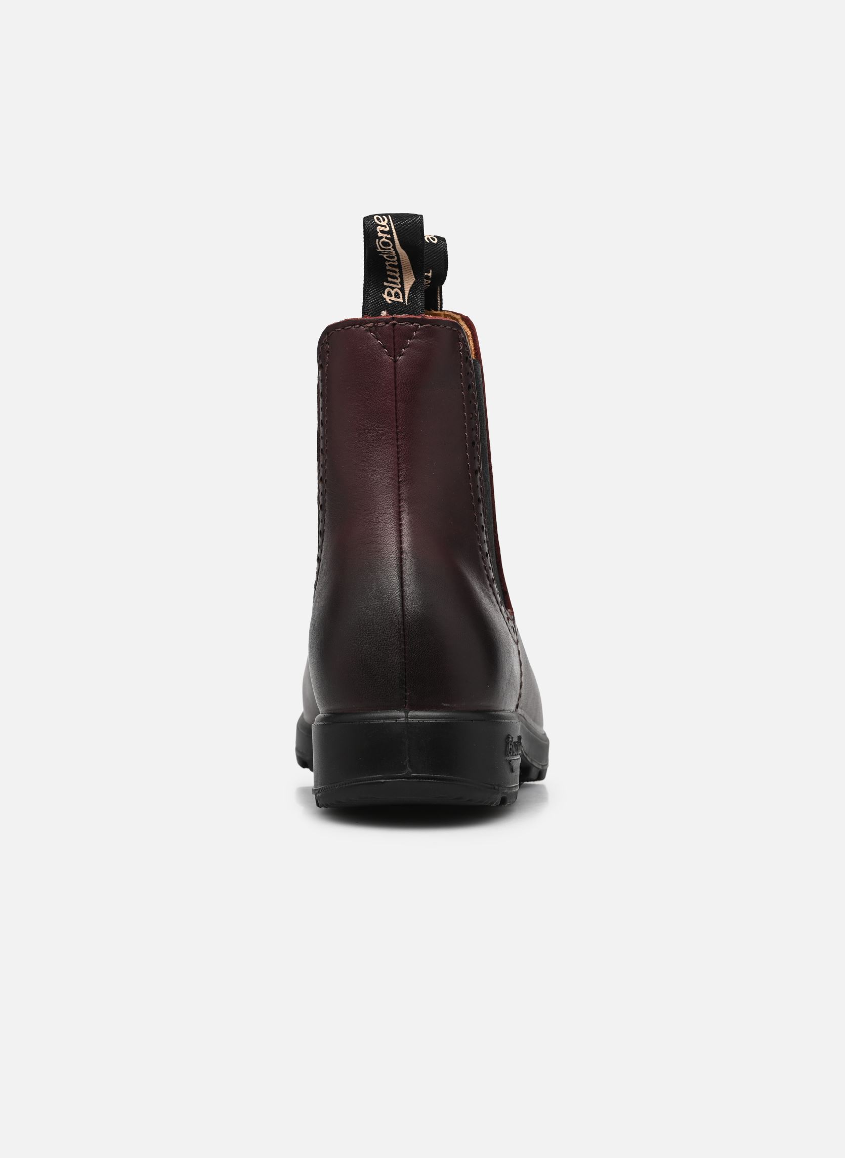 Niedrige Ankle Boots 1352 W damen bordeaux Blundstone Niedrige Ankle Boots 1352 W damen bordeaux Shiraz