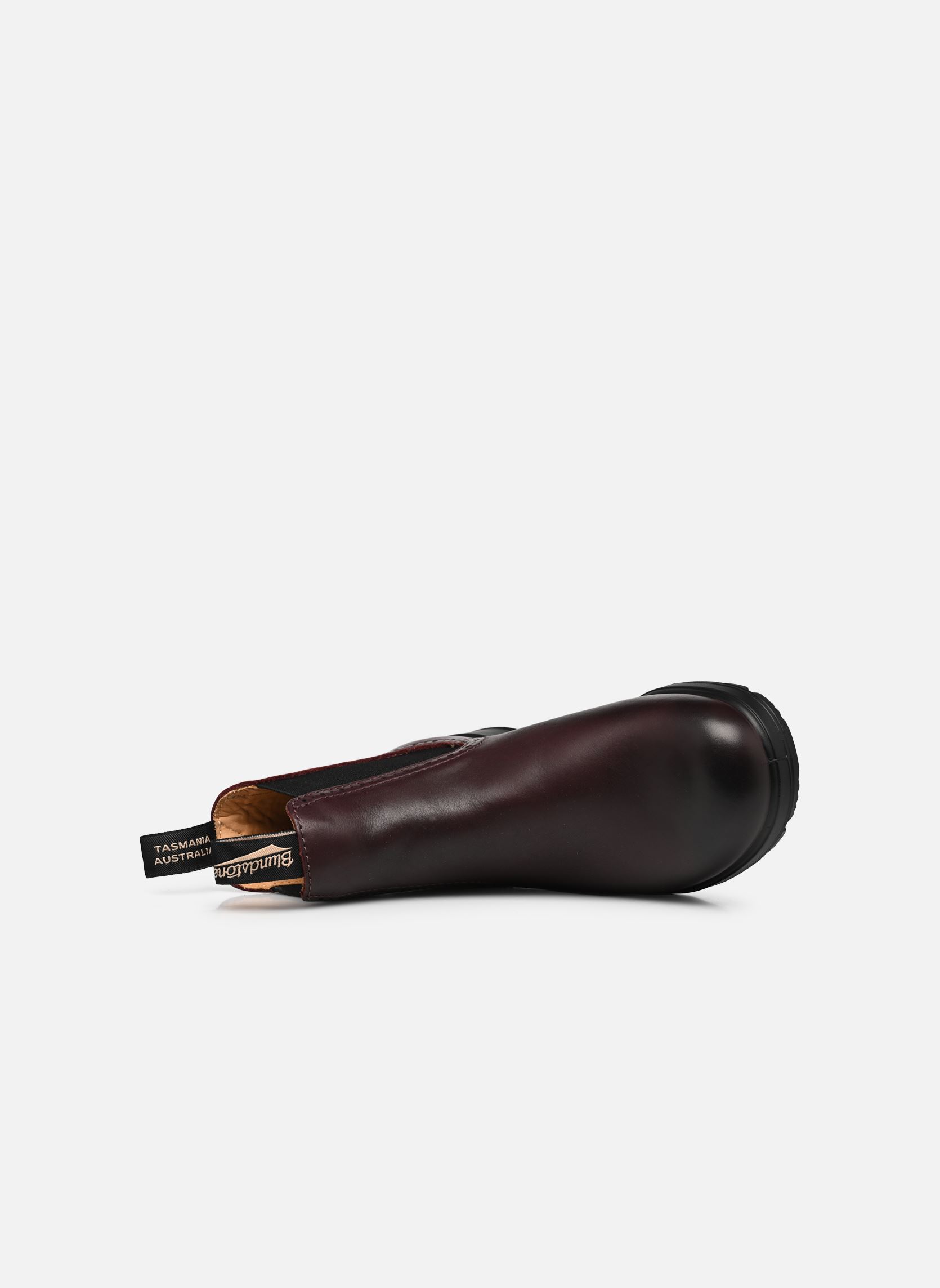 Niedrige Ankle Boots 1352 W damen bordeaux Blundstone Niedrige Ankle Boots 1352 W damen bordeaux Shiraz