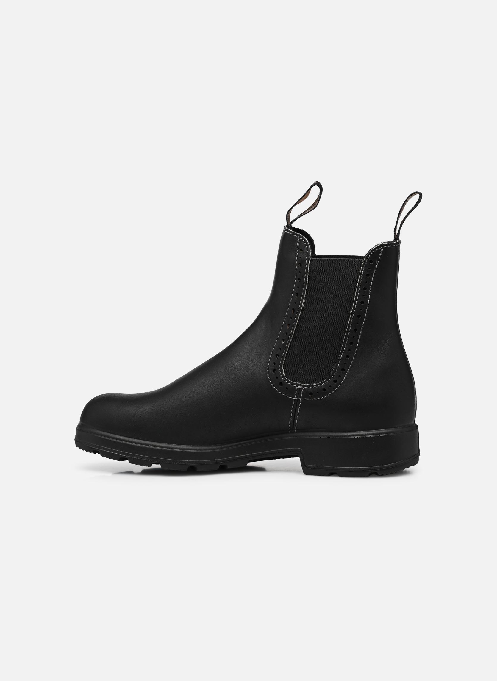 Bottines basses 1448 W femme noir Blundstone Bottines basses 1448 W femme noir VOLTAN BLACK