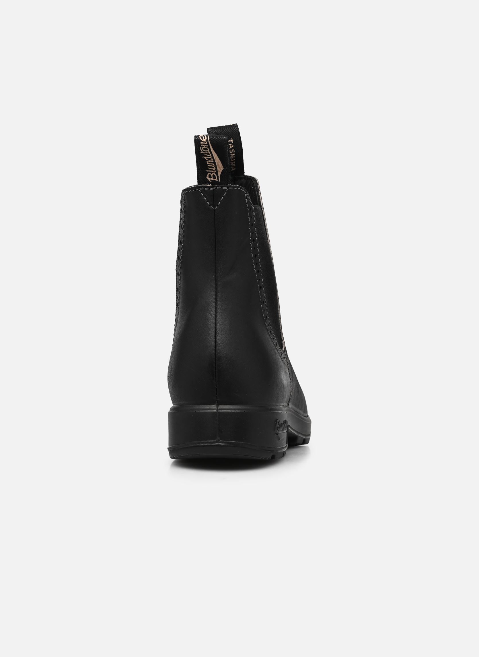 Bottines basses 1448 W femme noir Blundstone Bottines basses 1448 W femme noir VOLTAN BLACK