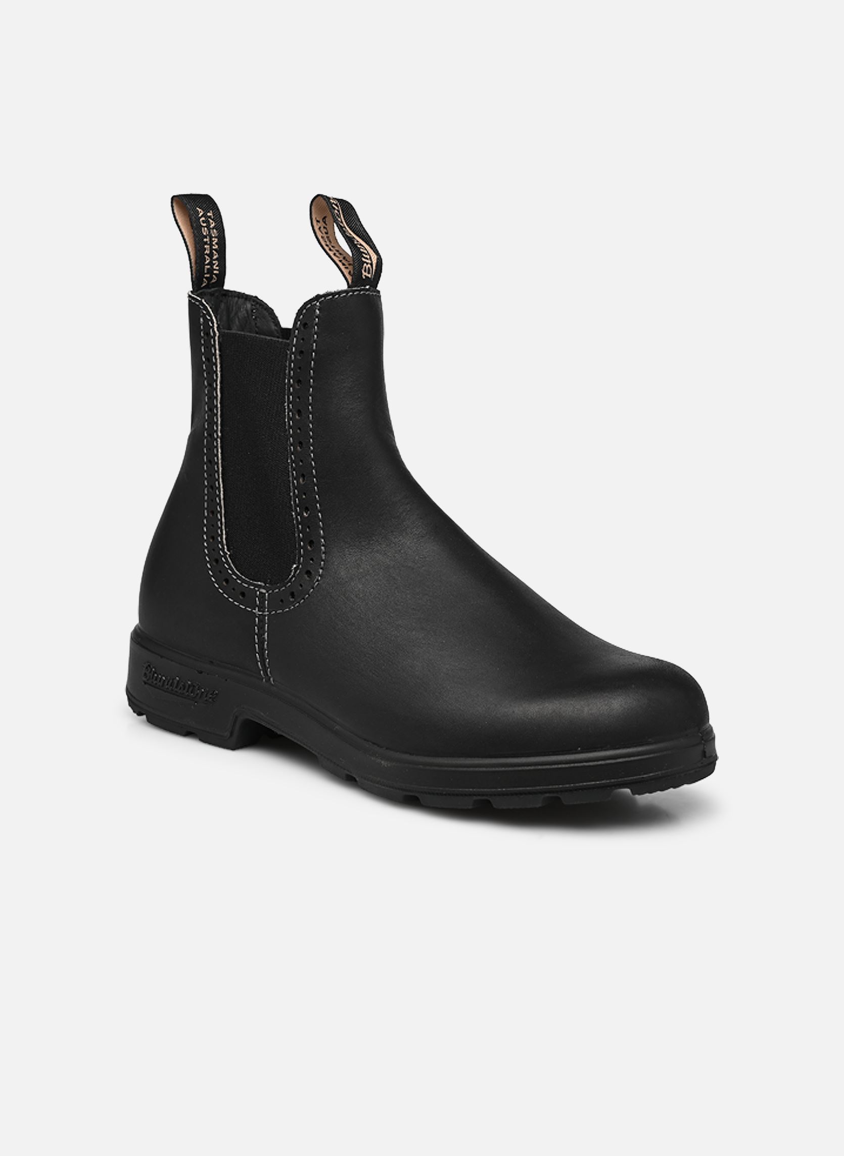 Bottines basses 1448 W femme noir Blundstone Bottines basses 1448 W femme noir VOLTAN BLACK