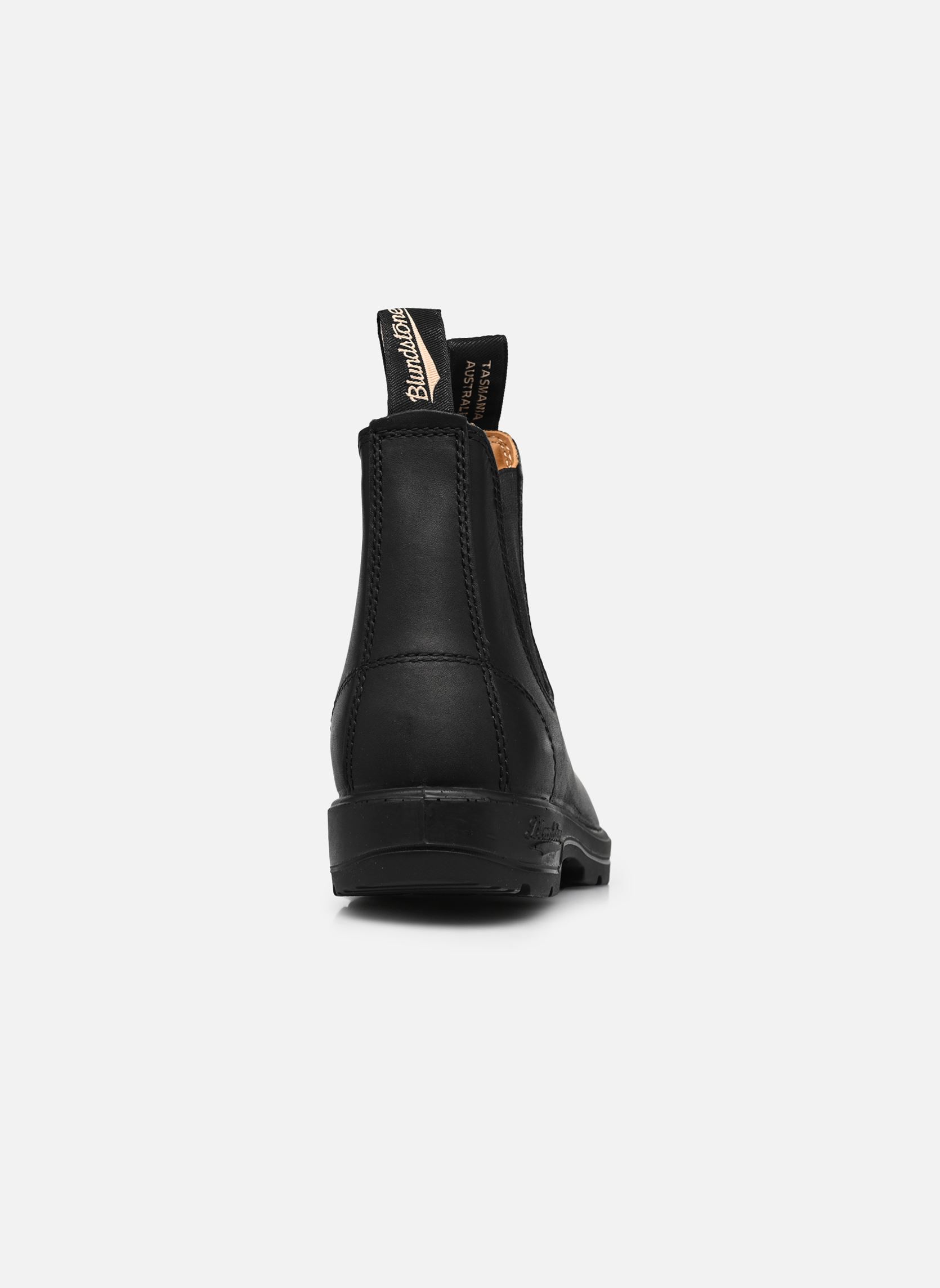 Niedrige Ankle Boots 558 damen schwarz Blundstone Niedrige Ankle Boots 558 damen schwarz VOLTAN BLACK