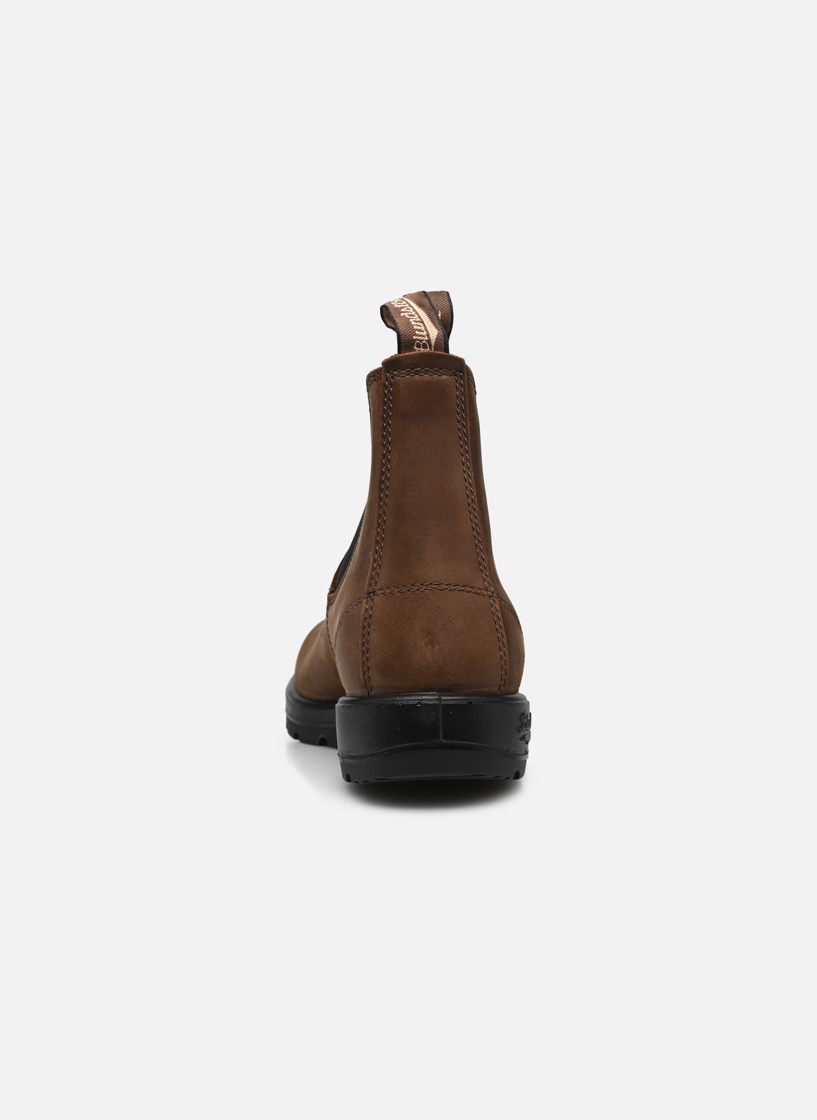 Stiefeletten und Stiefel 1609 M herren braun Blundstone Stiefeletten und Stiefel 1609 M herren braun ANTIQUE BROWN