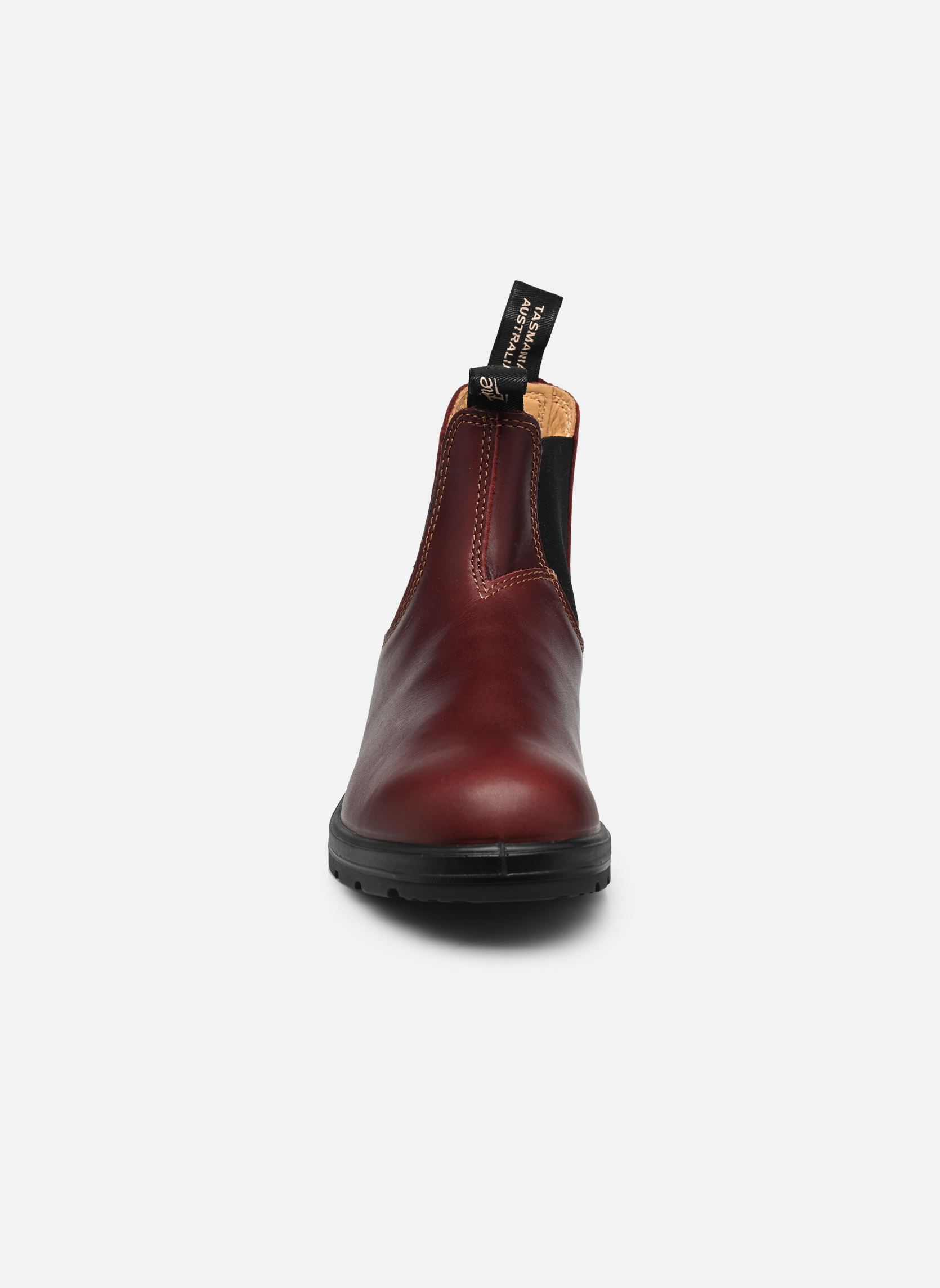 Niedrige Ankle Boots 1440 W damen bordeaux Blundstone Niedrige Ankle Boots 1440 W damen bordeaux Redwood