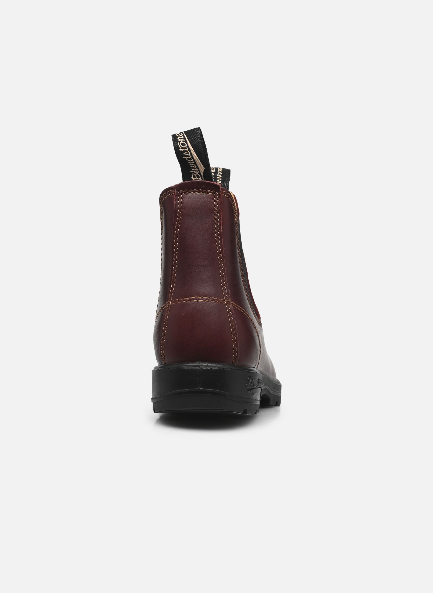 Niedrige Ankle Boots 1440 W damen bordeaux Blundstone Niedrige Ankle Boots 1440 W damen bordeaux Redwood
