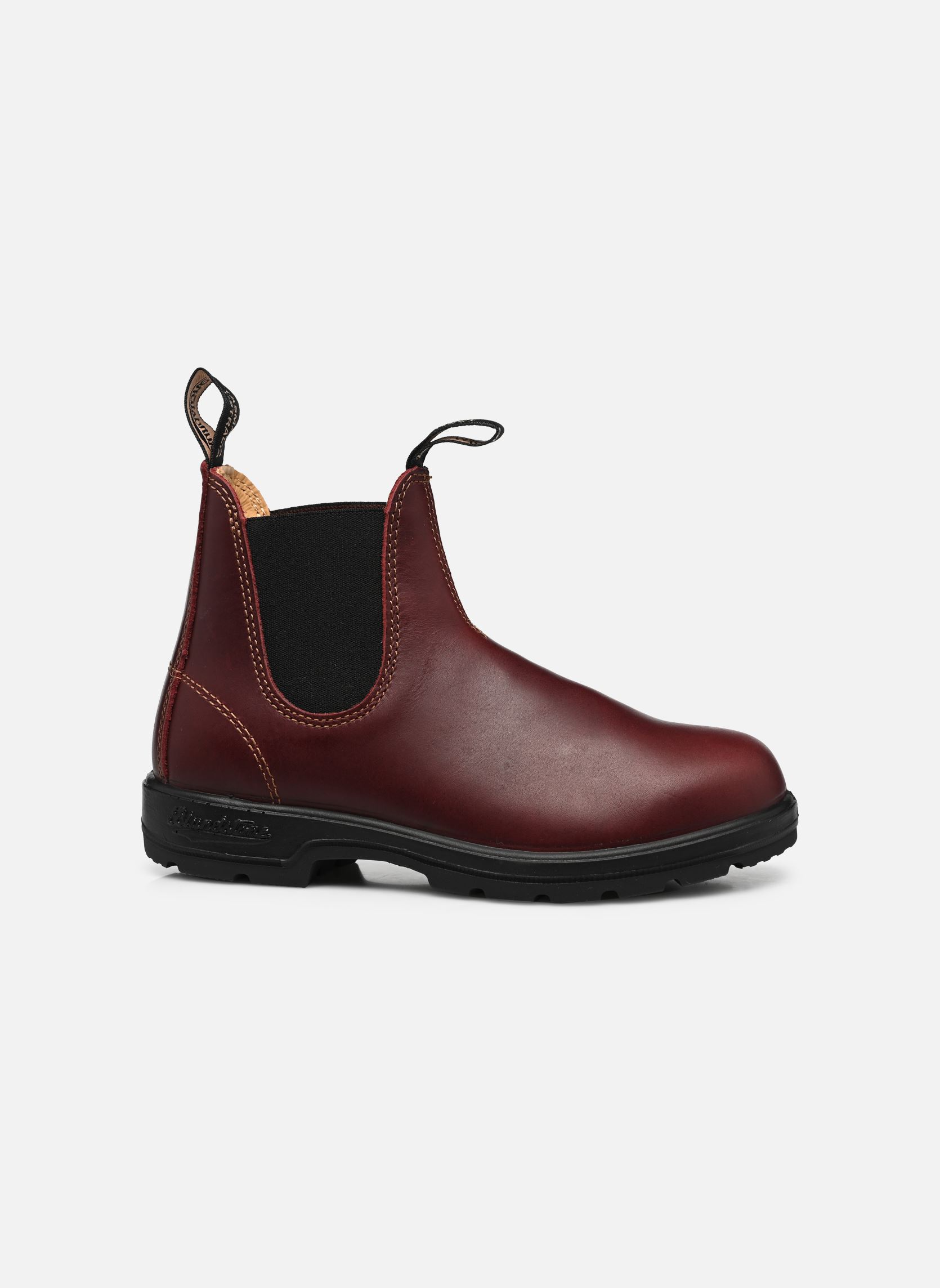 Niedrige Ankle Boots 1440 W damen bordeaux Blundstone Niedrige Ankle Boots 1440 W damen bordeaux Redwood
