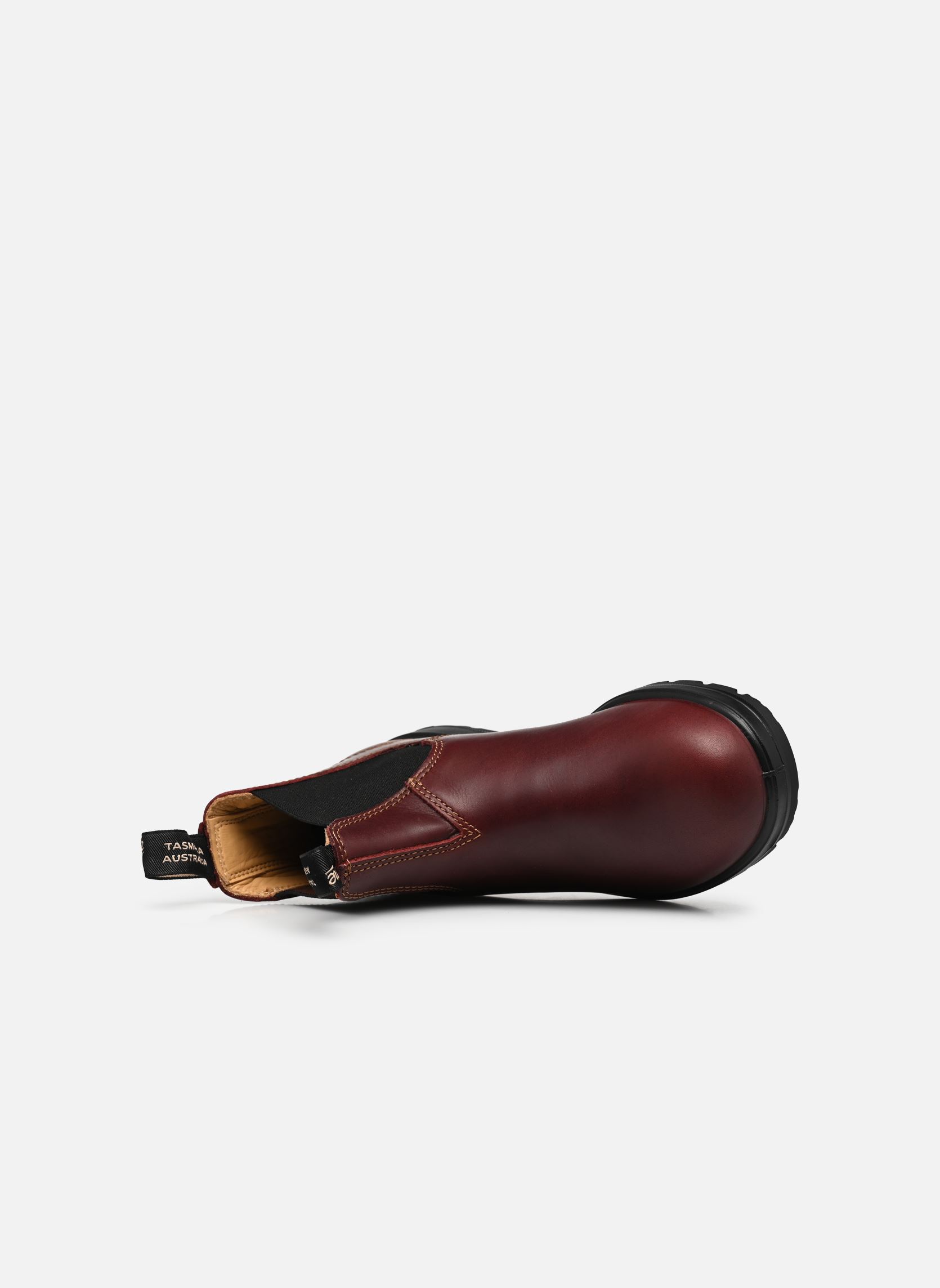 Niedrige Ankle Boots 1440 W damen bordeaux Blundstone Niedrige Ankle Boots 1440 W damen bordeaux Redwood