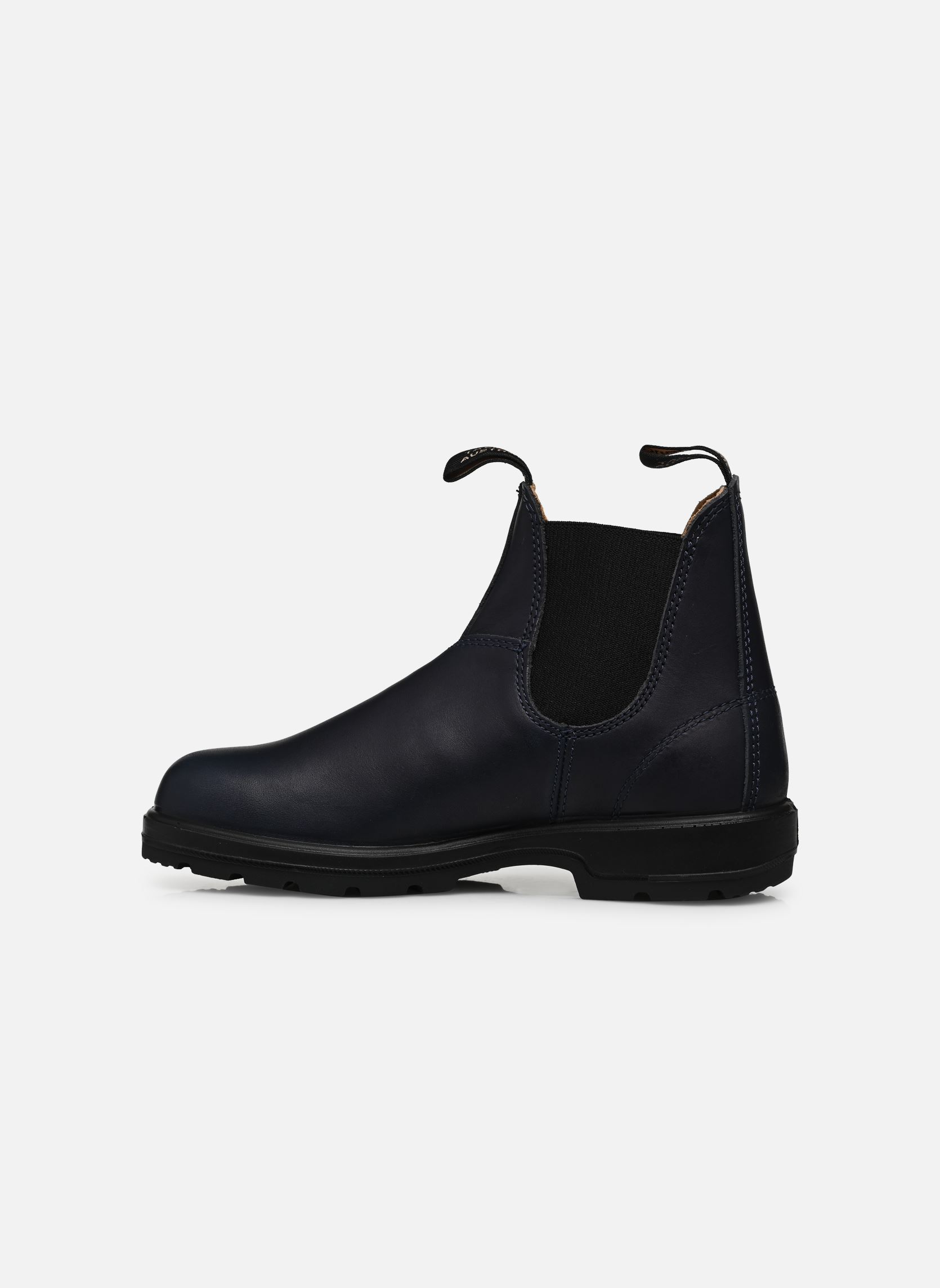 Niedrige Ankle Boots 2246 W damen blau Blundstone Niedrige Ankle Boots 2246 W damen blau NAVY PERI