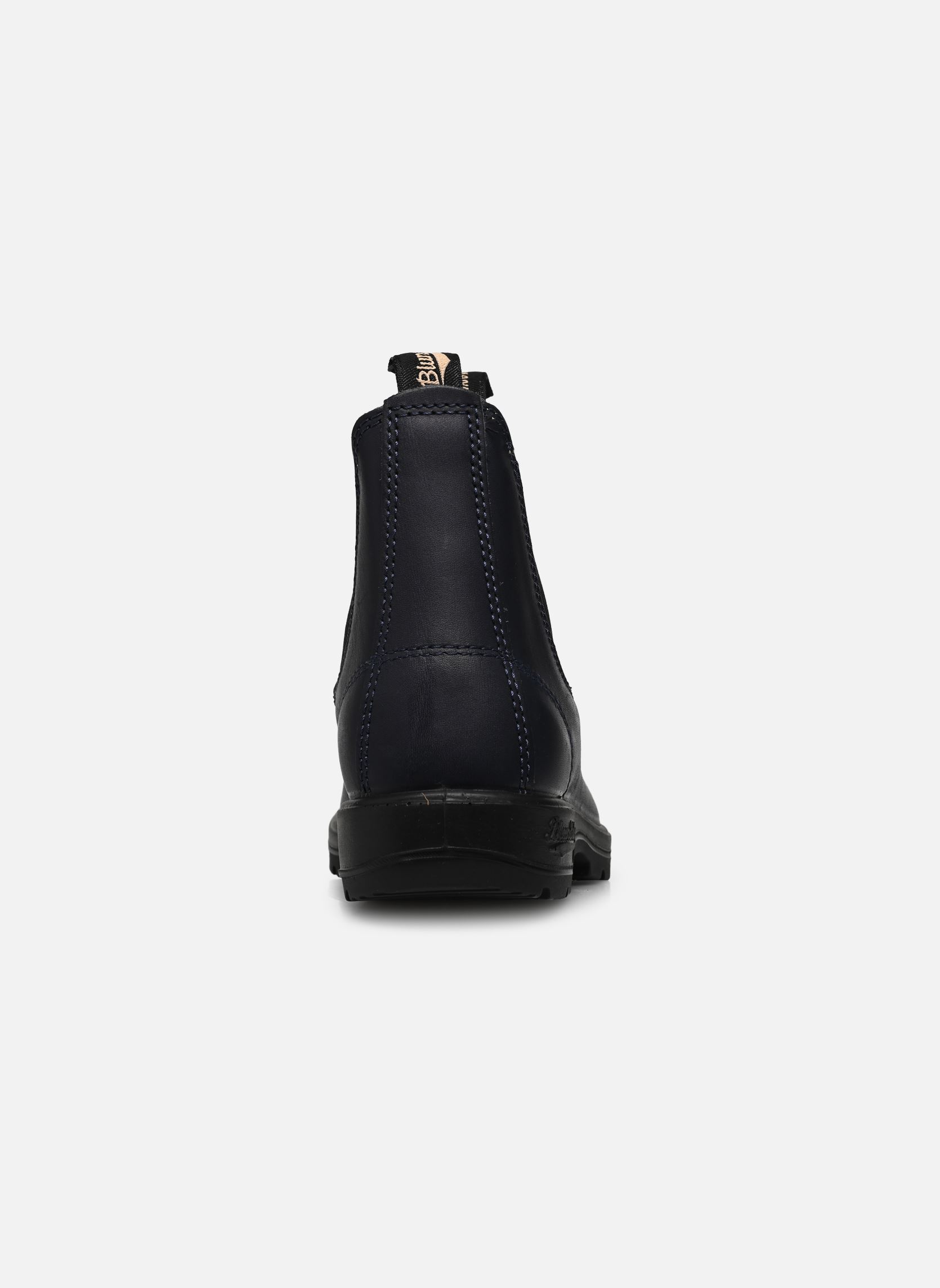 Niedrige Ankle Boots 2246 W damen blau Blundstone Niedrige Ankle Boots 2246 W damen blau NAVY PERI