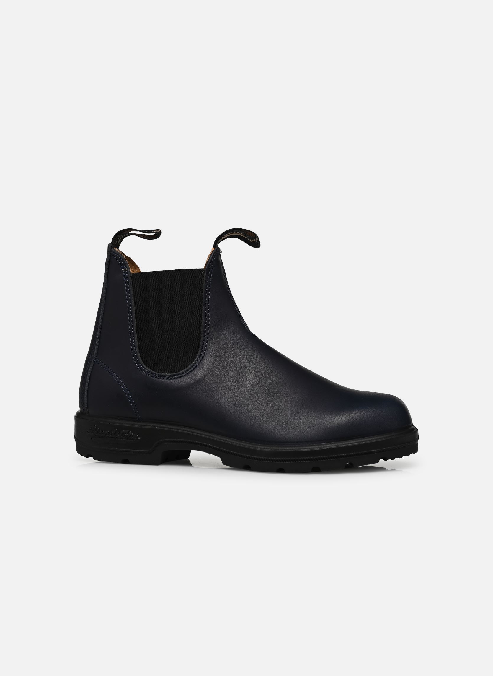 Niedrige Ankle Boots 2246 W damen blau Blundstone Niedrige Ankle Boots 2246 W damen blau NAVY PERI