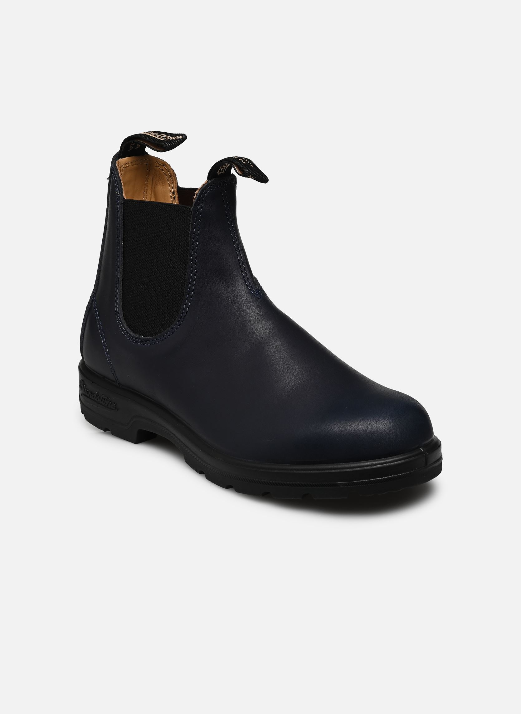 Niedrige Ankle Boots 2246 W damen blau Blundstone Niedrige Ankle Boots 2246 W damen blau NAVY PERI