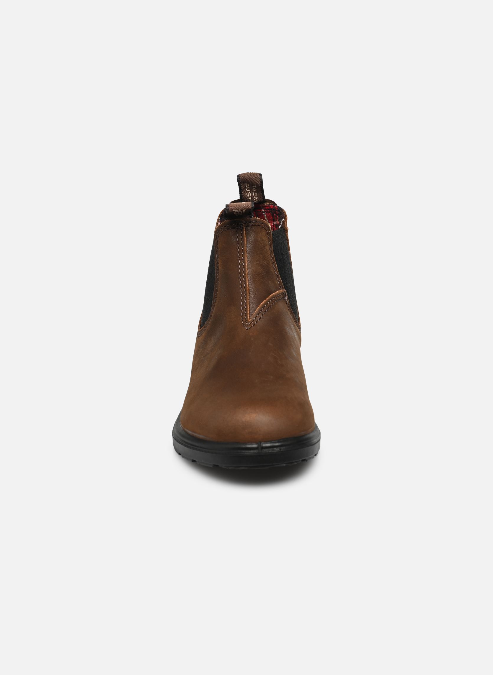 Bottines Kids Chelsea Boots 1468 marron Blundstone Bottines Kids Chelsea Boots 1468 marron ANTIQUE BROWN