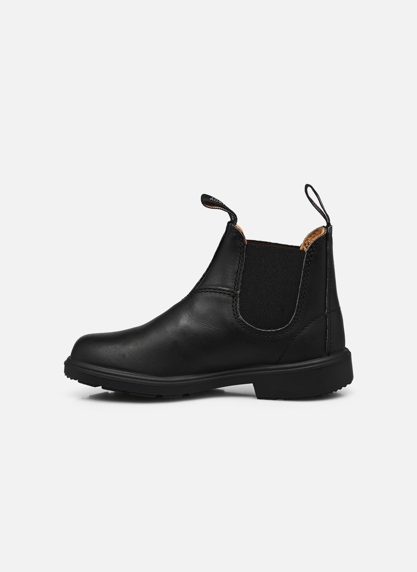 Stivaletti Kids Chelsea Boots 531 nero Blundstone Stivaletti Kids Chelsea Boots 531 nero VOLTAN BLACK
