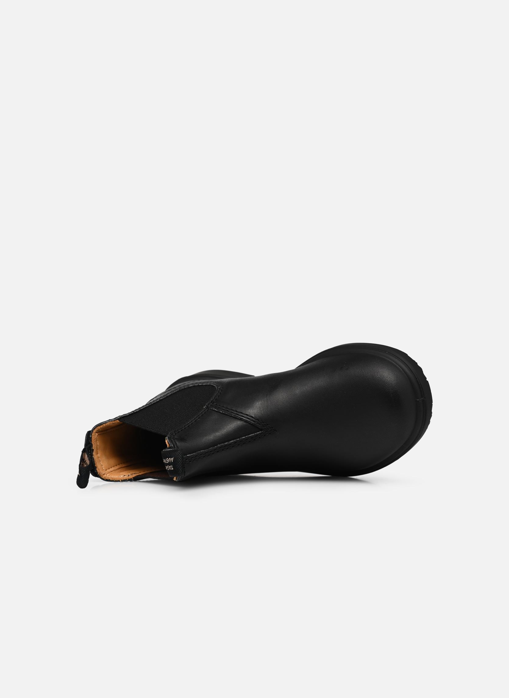 Stivaletti Kids Chelsea Boots 531 nero Blundstone Stivaletti Kids Chelsea Boots 531 nero VOLTAN BLACK