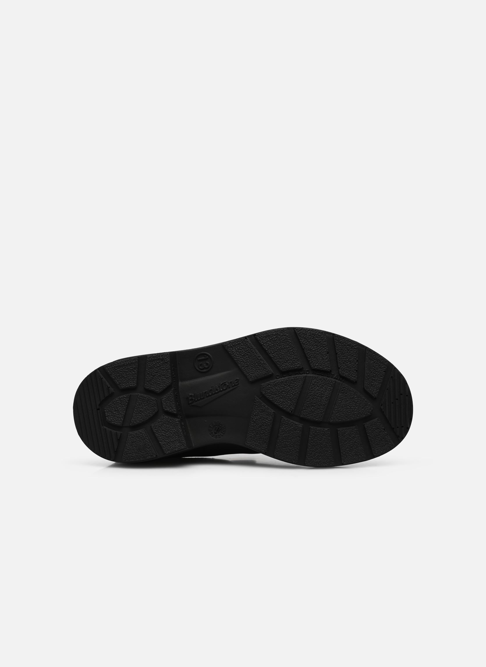 Stivaletti Kids Chelsea Boots 531 nero Blundstone Stivaletti Kids Chelsea Boots 531 nero VOLTAN BLACK