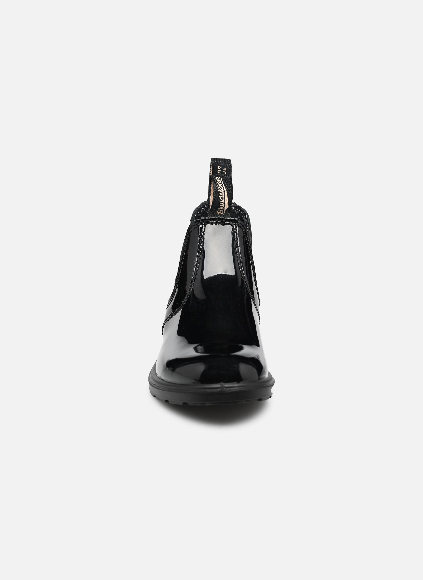 Botines Kids Chelsea Boots 2255 niña negro Blundstone Botines Kids Chelsea Boots 2255 niña negro Black Patent