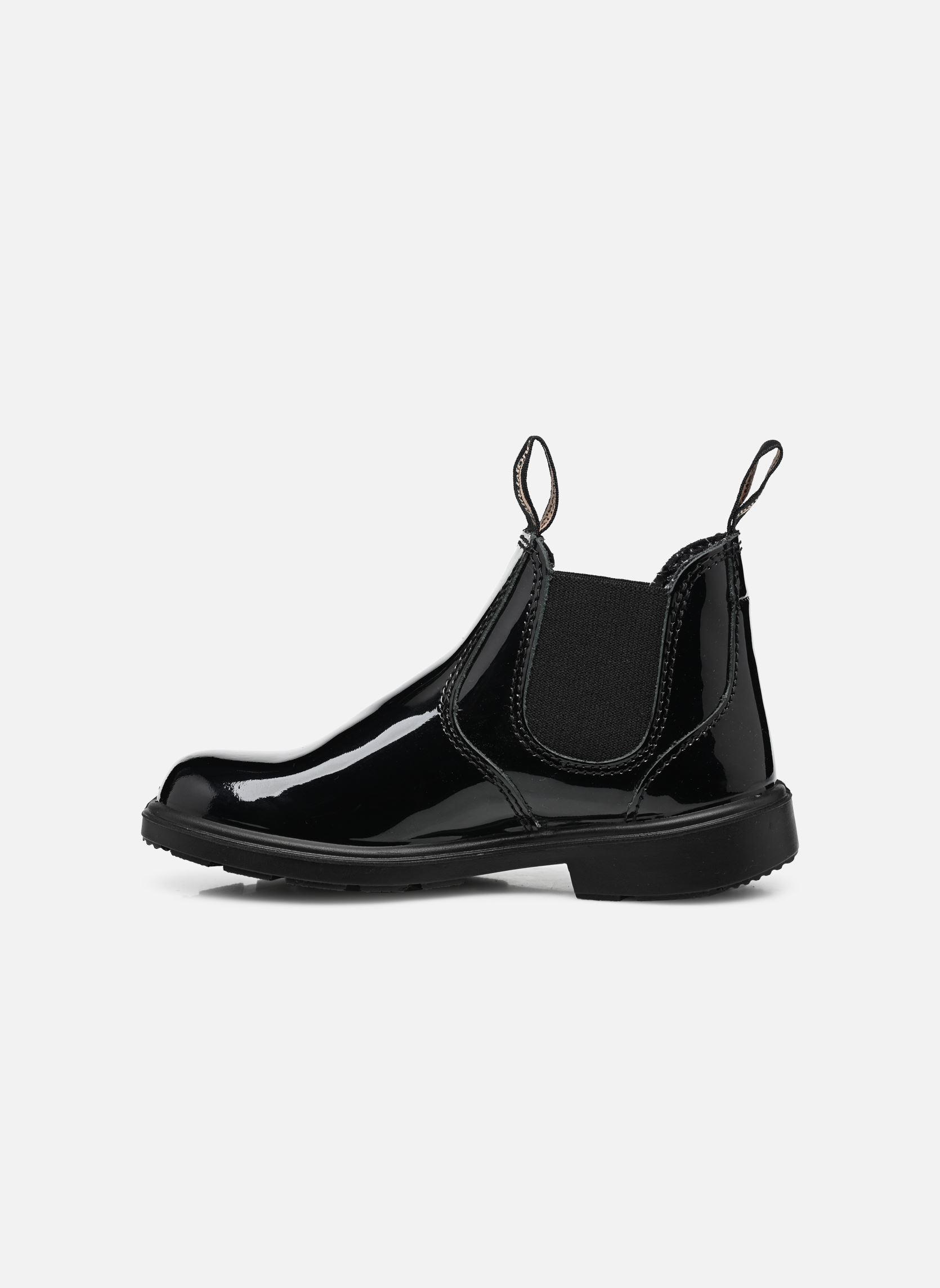 Botines Kids Chelsea Boots 2255 niña negro Blundstone Botines Kids Chelsea Boots 2255 niña negro Black Patent
