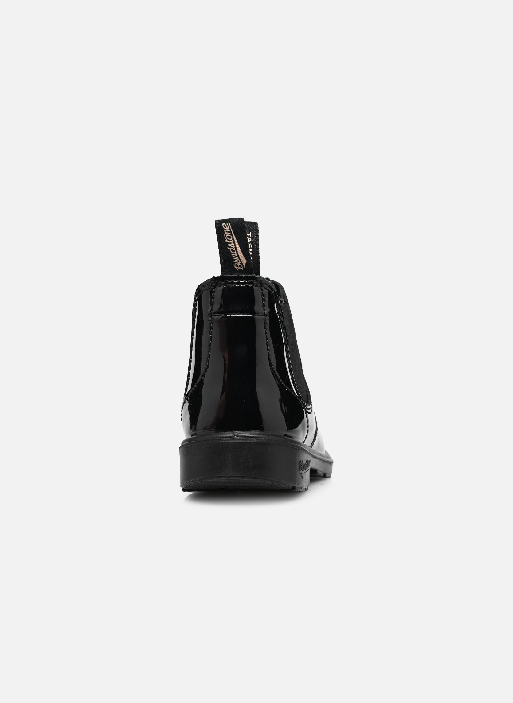 Botines Kids Chelsea Boots 2255 niña negro Blundstone Botines Kids Chelsea Boots 2255 niña negro Black Patent