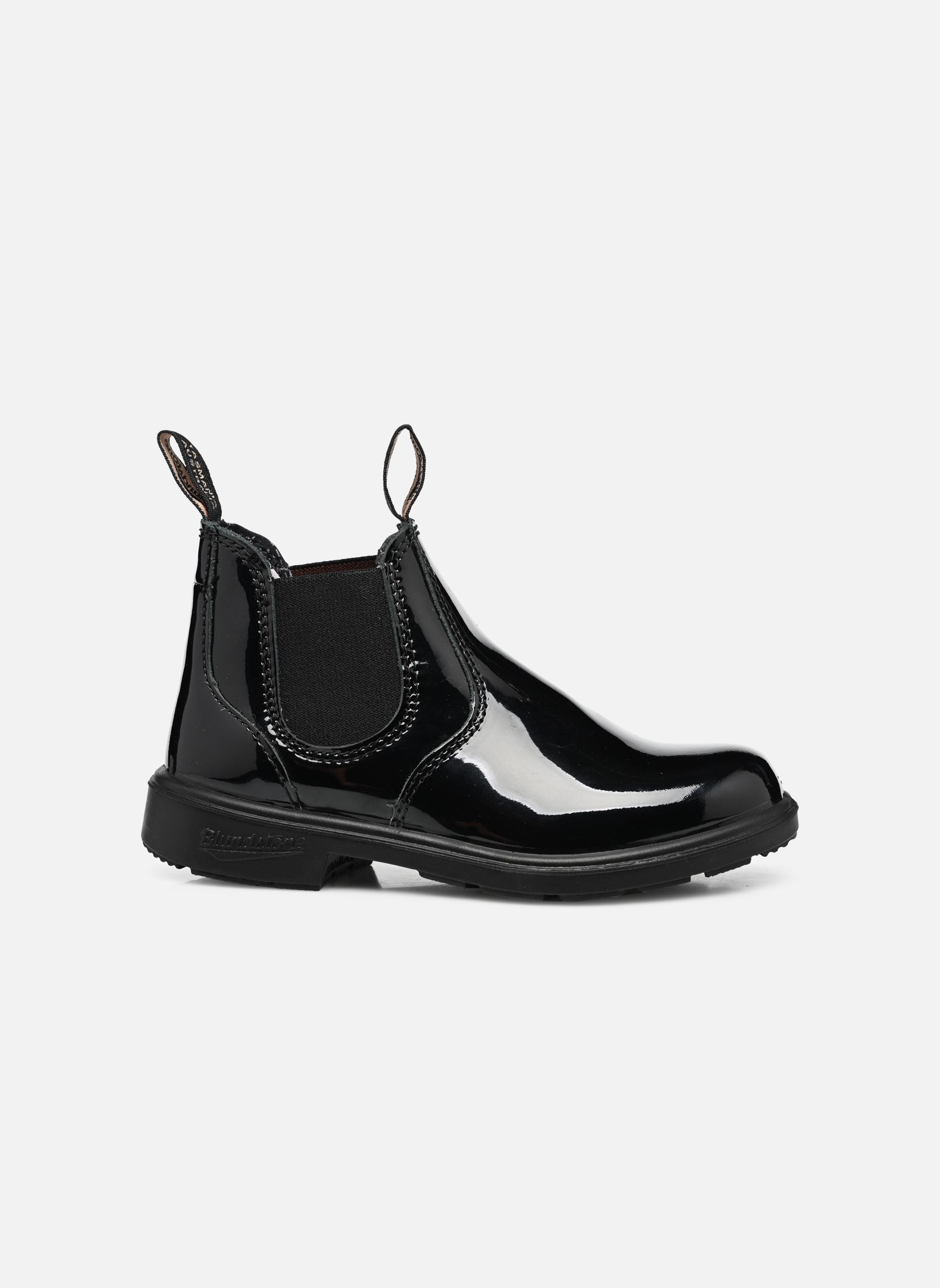 Botines Kids Chelsea Boots 2255 niña negro Blundstone Botines Kids Chelsea Boots 2255 niña negro Black Patent
