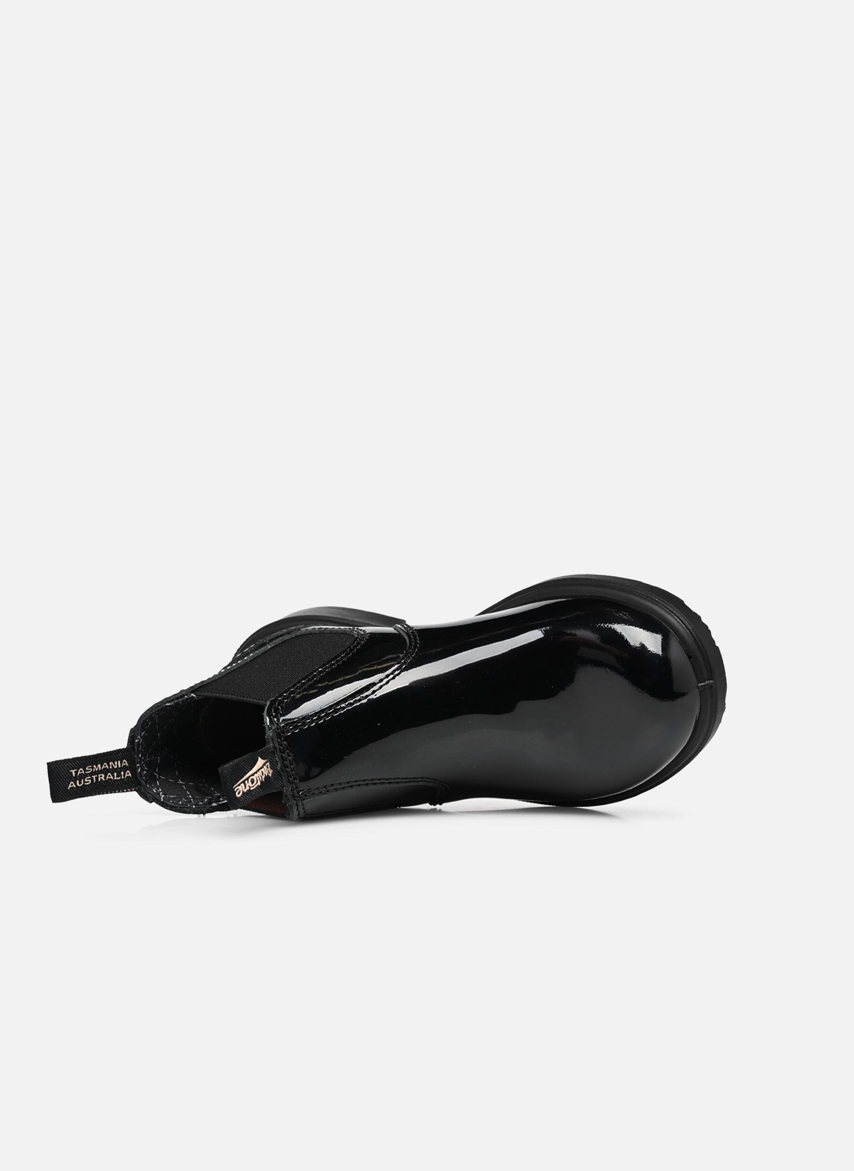Botines Kids Chelsea Boots 2255 niña negro Blundstone Botines Kids Chelsea Boots 2255 niña negro Black Patent