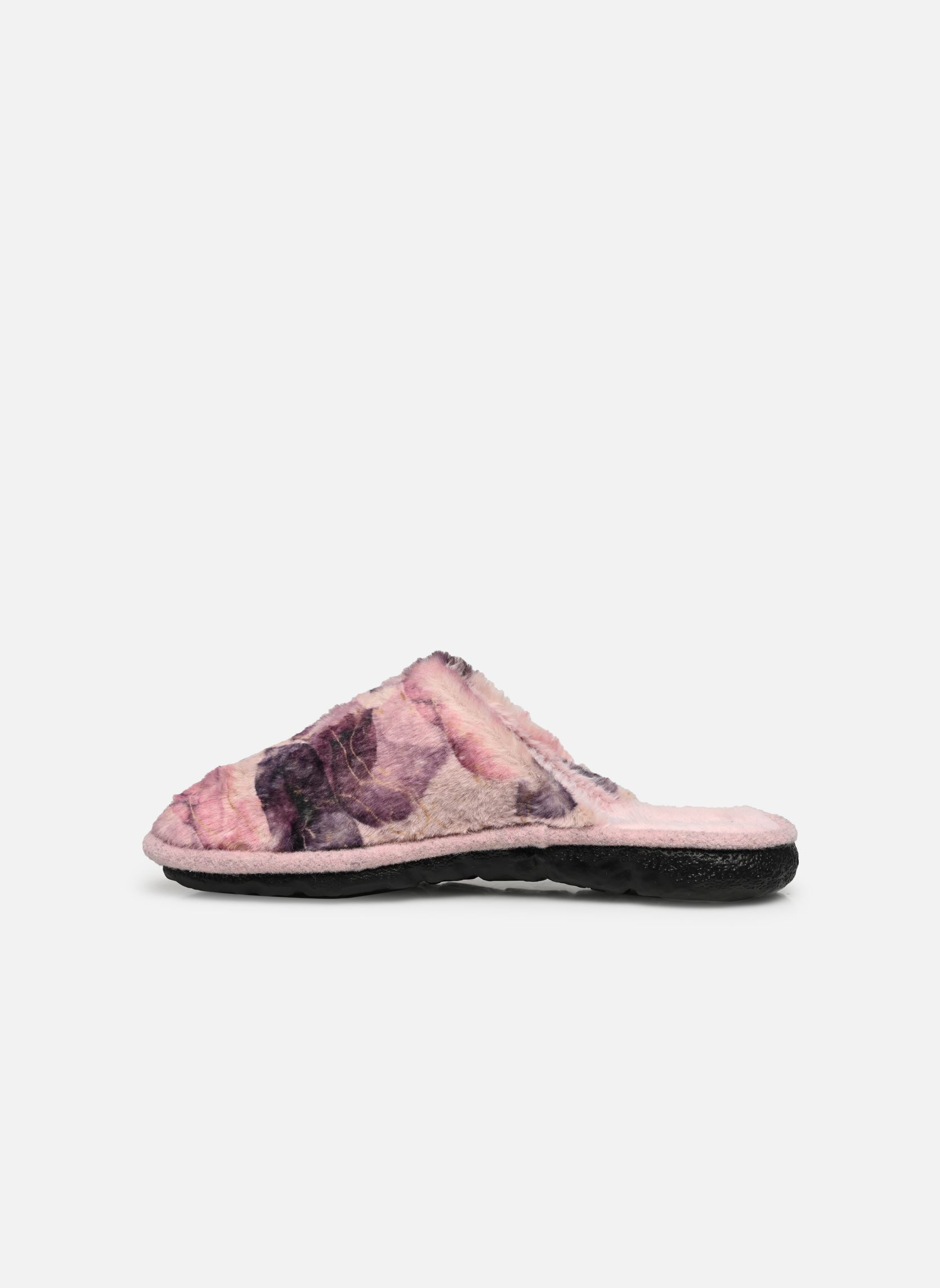 Pantoffels Lille 125 dames roze Westland Pantoffels Lille 125 dames roze rosa-multi