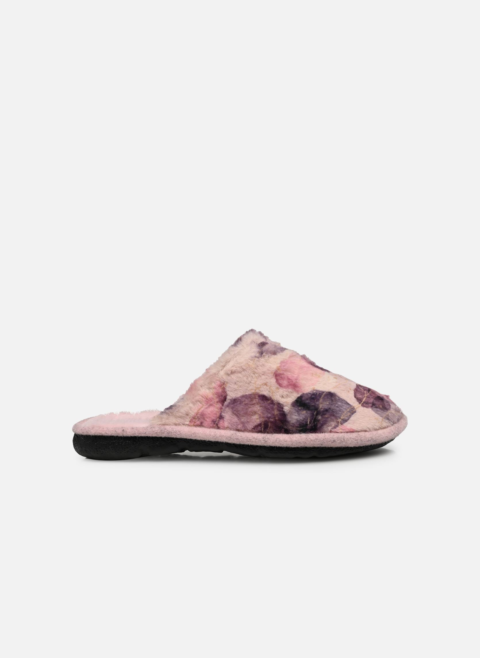 Pantoffels Lille 125 dames roze Westland Pantoffels Lille 125 dames roze rosa-multi