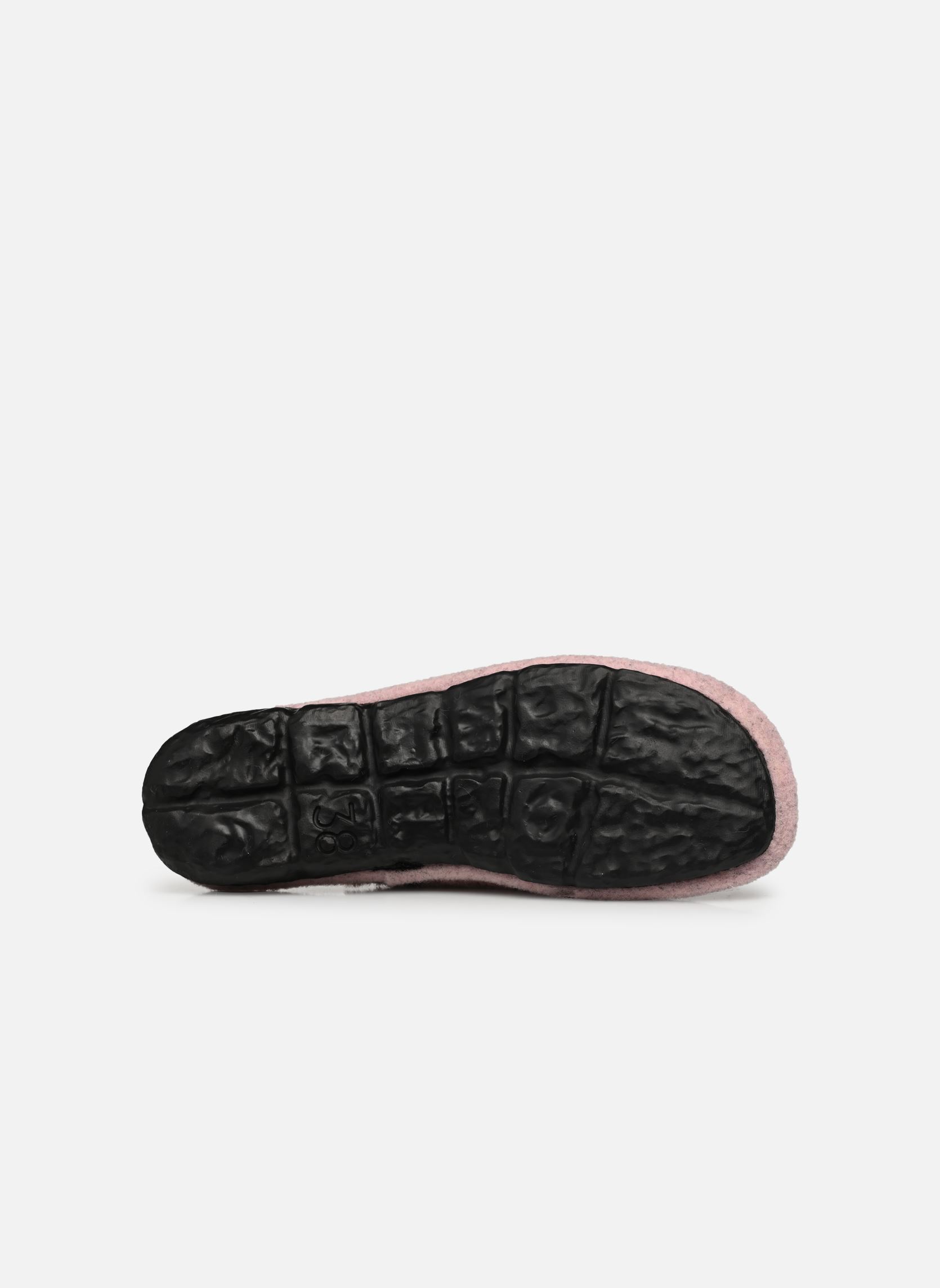 Pantoffels Lille 125 dames roze Westland Pantoffels Lille 125 dames roze rosa-multi