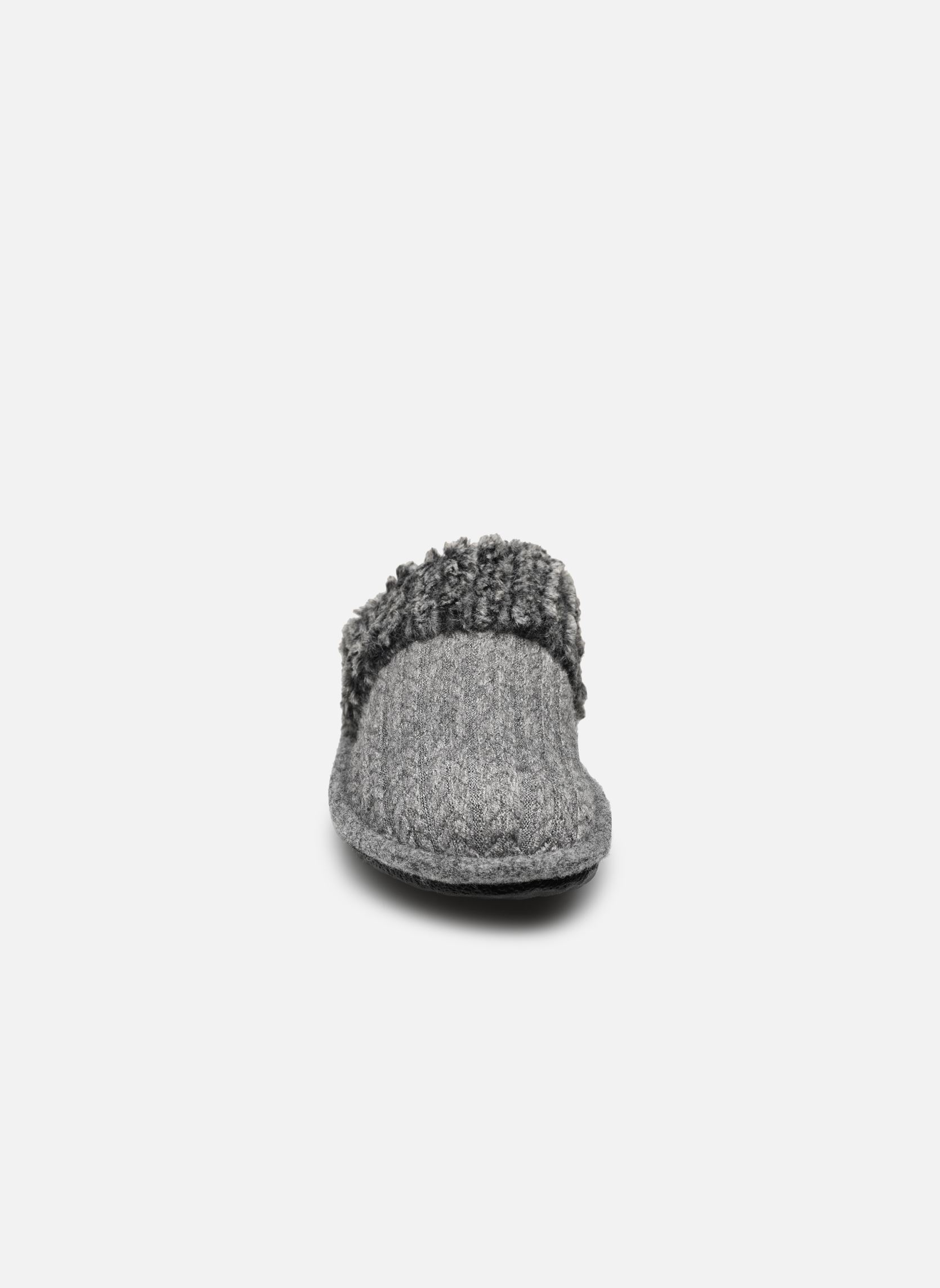 Pantoffels Lille 127 dames grijs Westland Pantoffels Lille 127 dames grijs grau-kombi