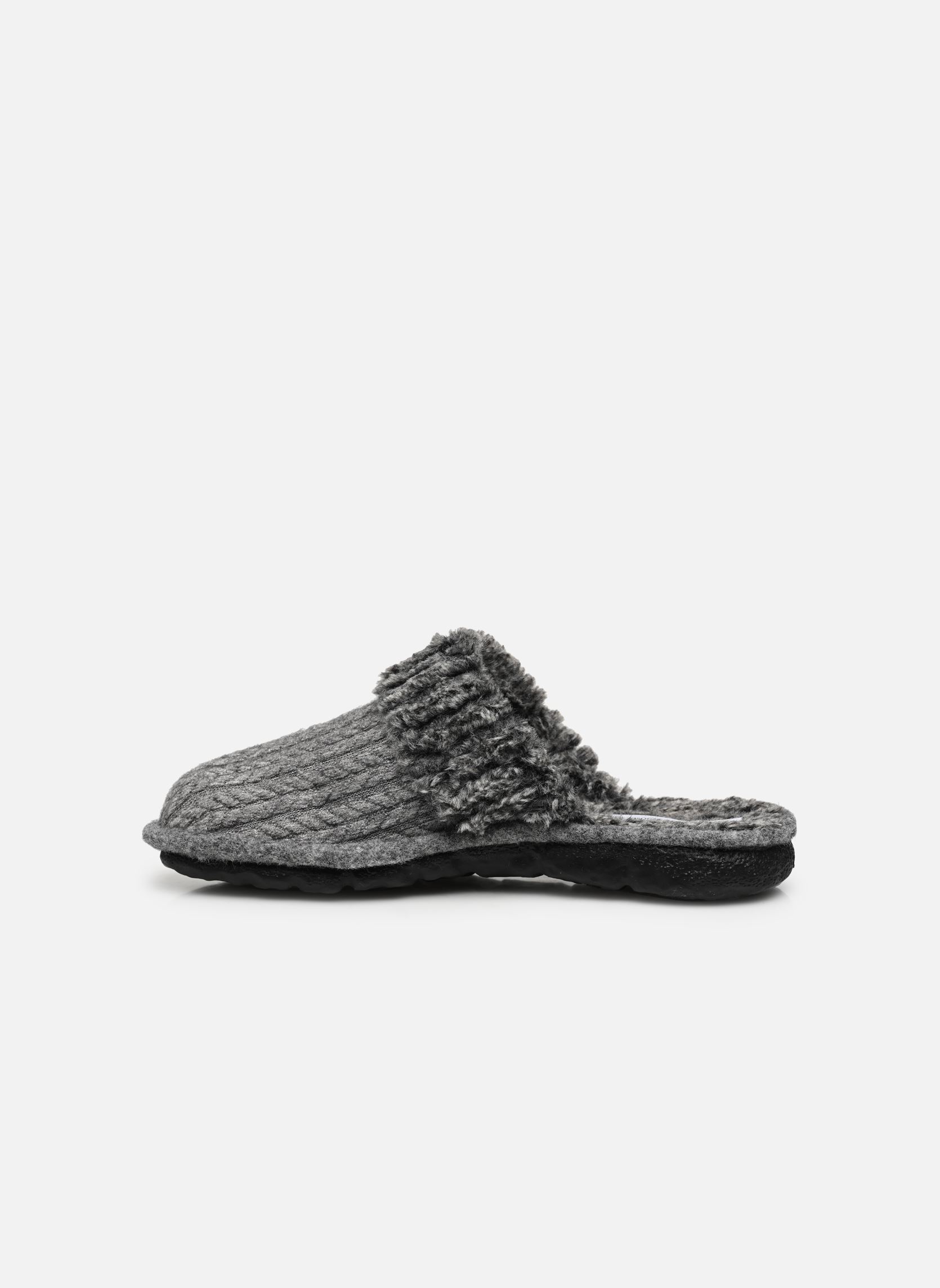 Pantoffels Lille 127 dames grijs Westland Pantoffels Lille 127 dames grijs grau-kombi